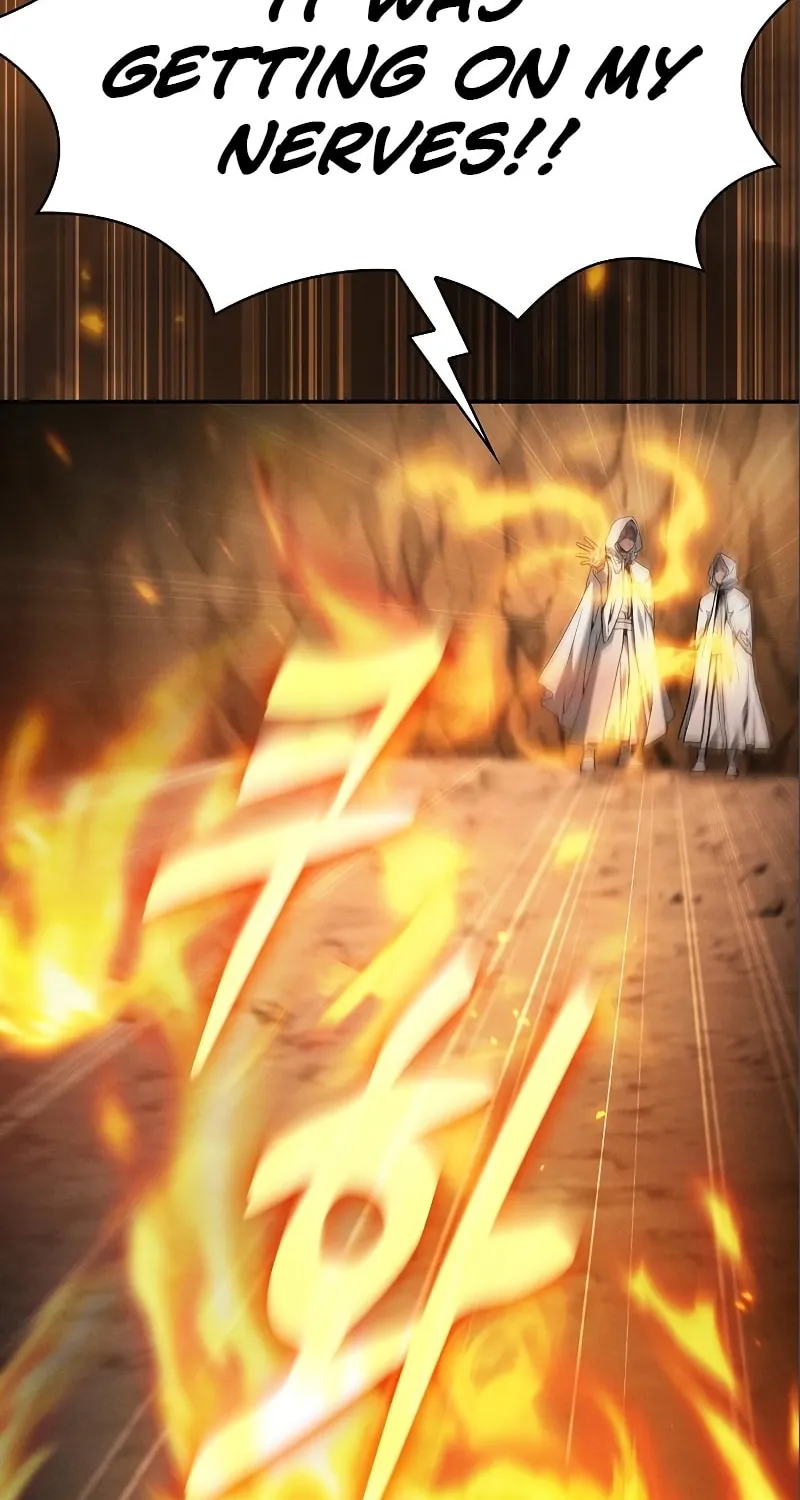 The Academy's Genius Swordsman Chapter 26 page 57 - 