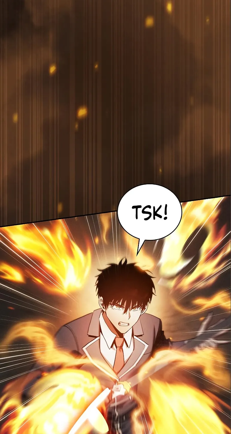The Academy's Genius Swordsman Chapter 26 page 60 - 