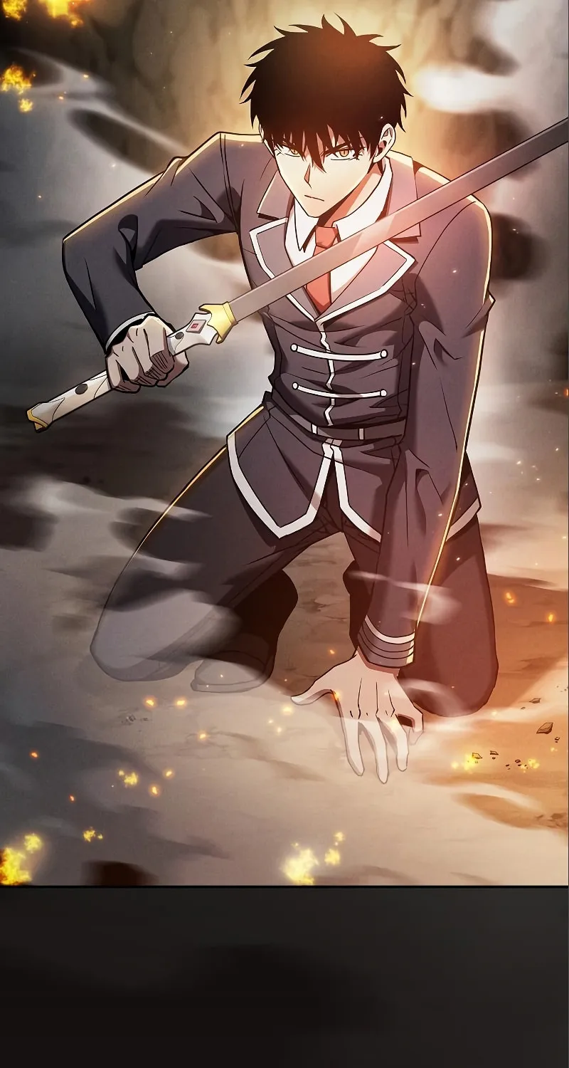 The Academy's Genius Swordsman Chapter 26 page 66 - 