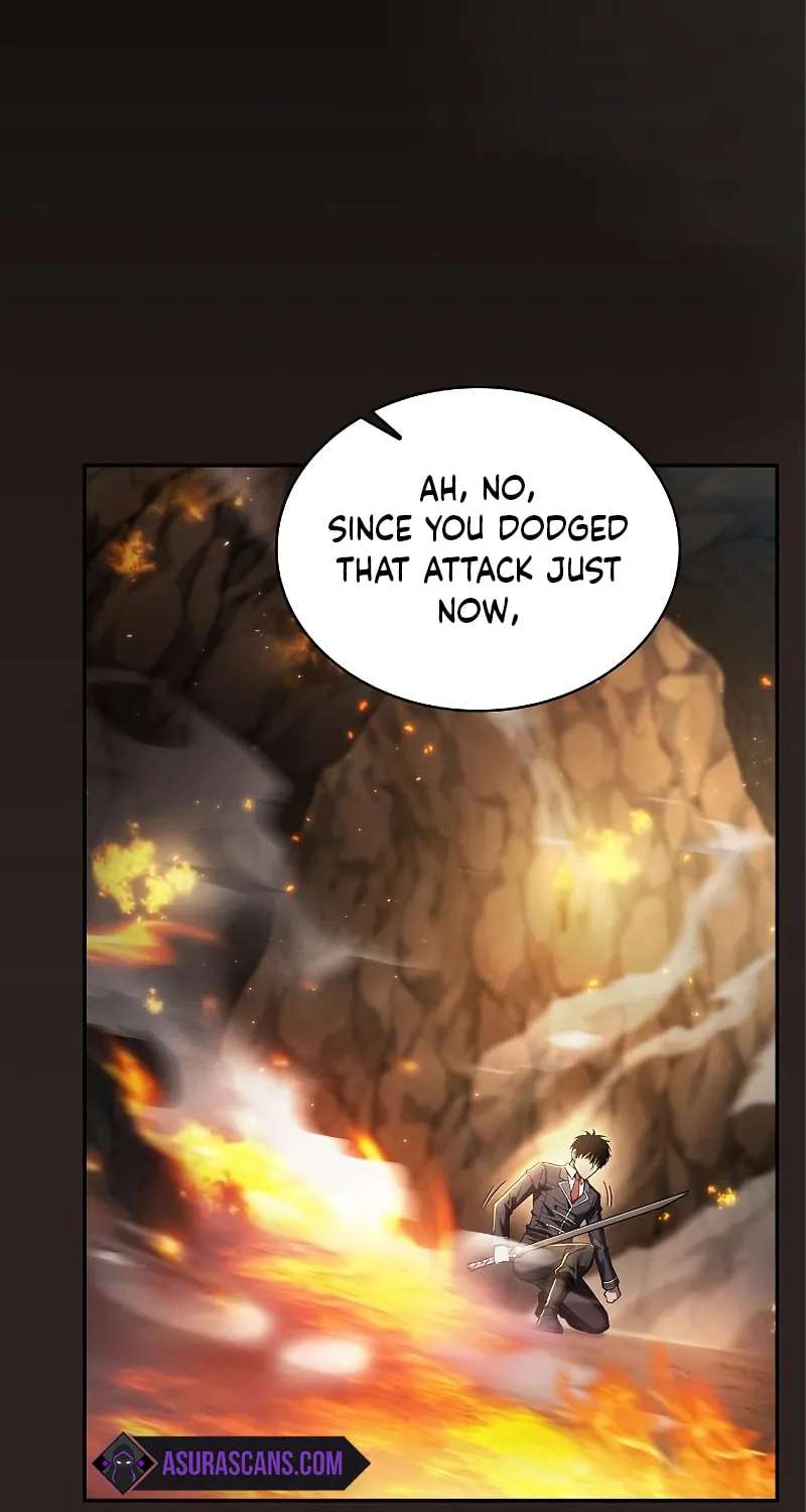 The Academy's Genius Swordsman Chapter 26 page 67 - 
