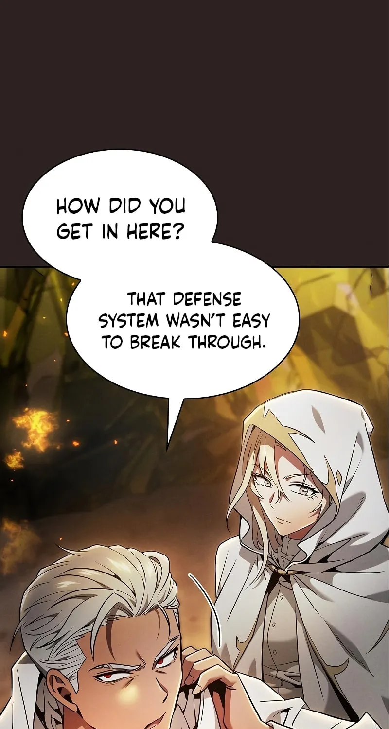 The Academy's Genius Swordsman Chapter 26 page 74 - 