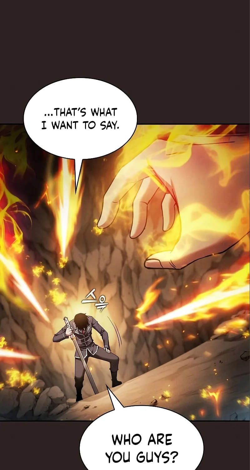 The Academy's Genius Swordsman Chapter 26 page 76 - 