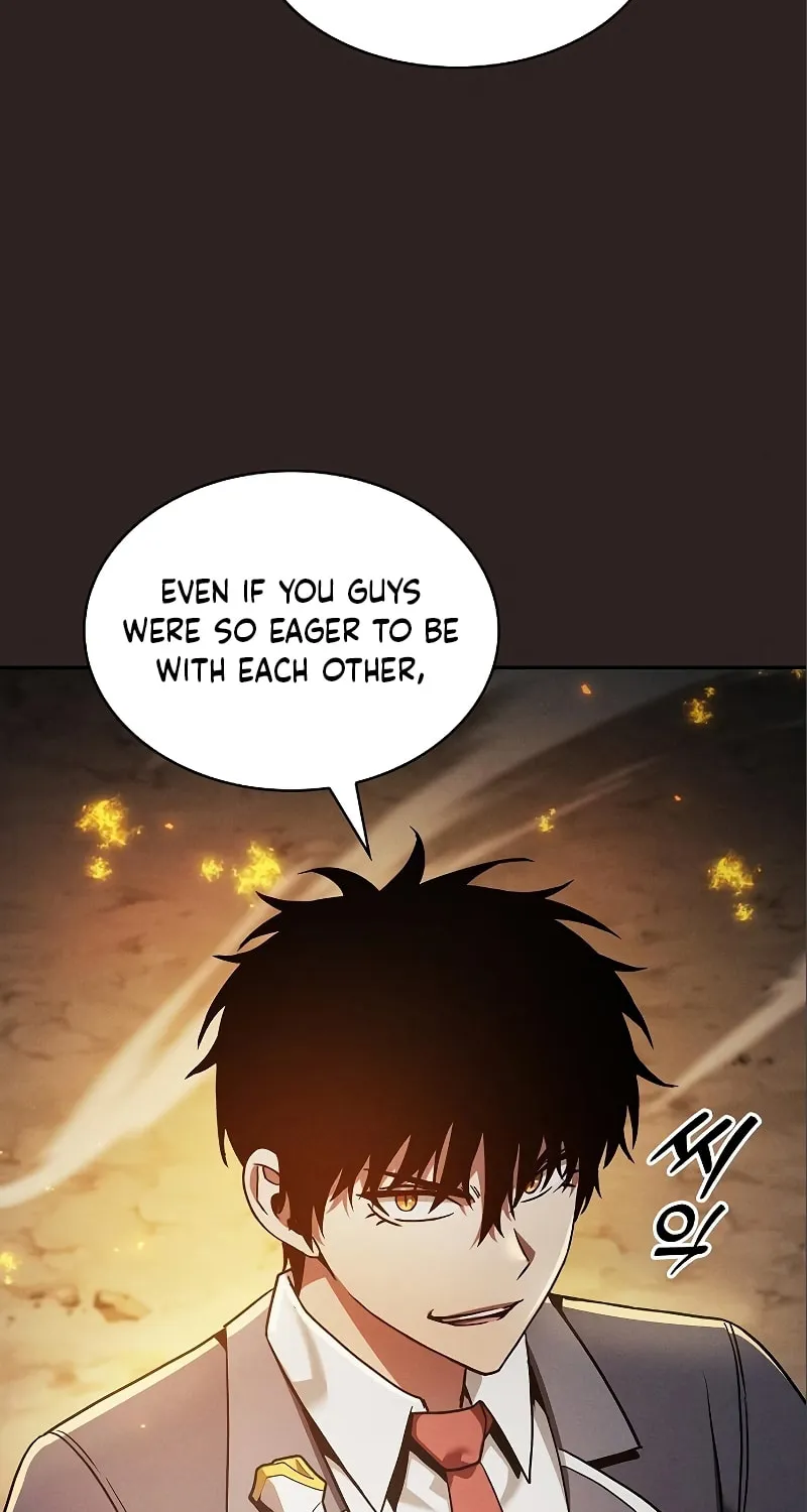 The Academy's Genius Swordsman Chapter 26 page 77 - 