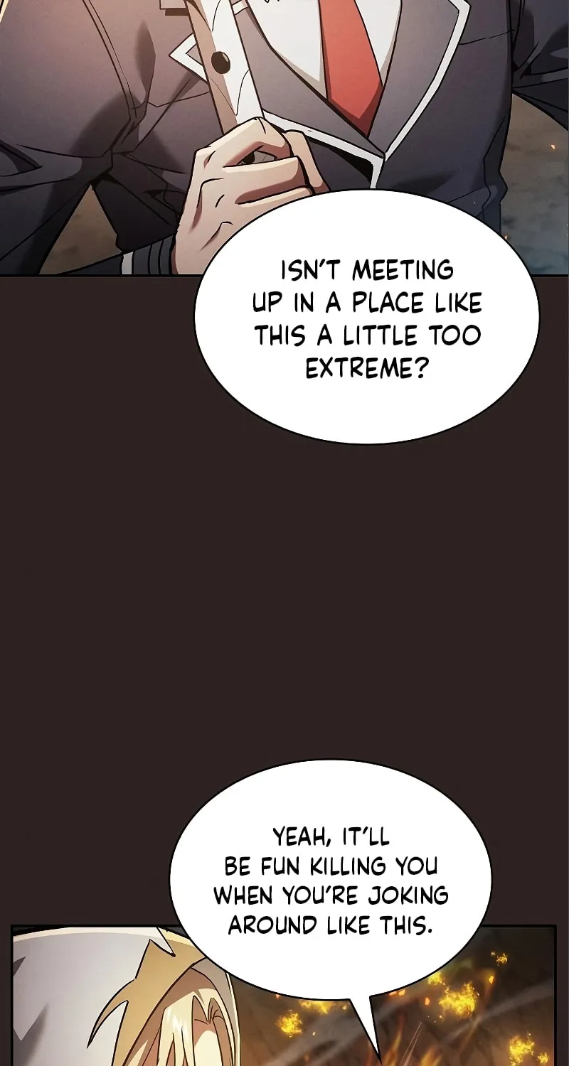 The Academy's Genius Swordsman Chapter 26 page 78 - 