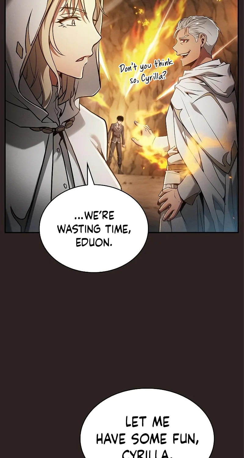 The Academy's Genius Swordsman Chapter 26 page 79 - 