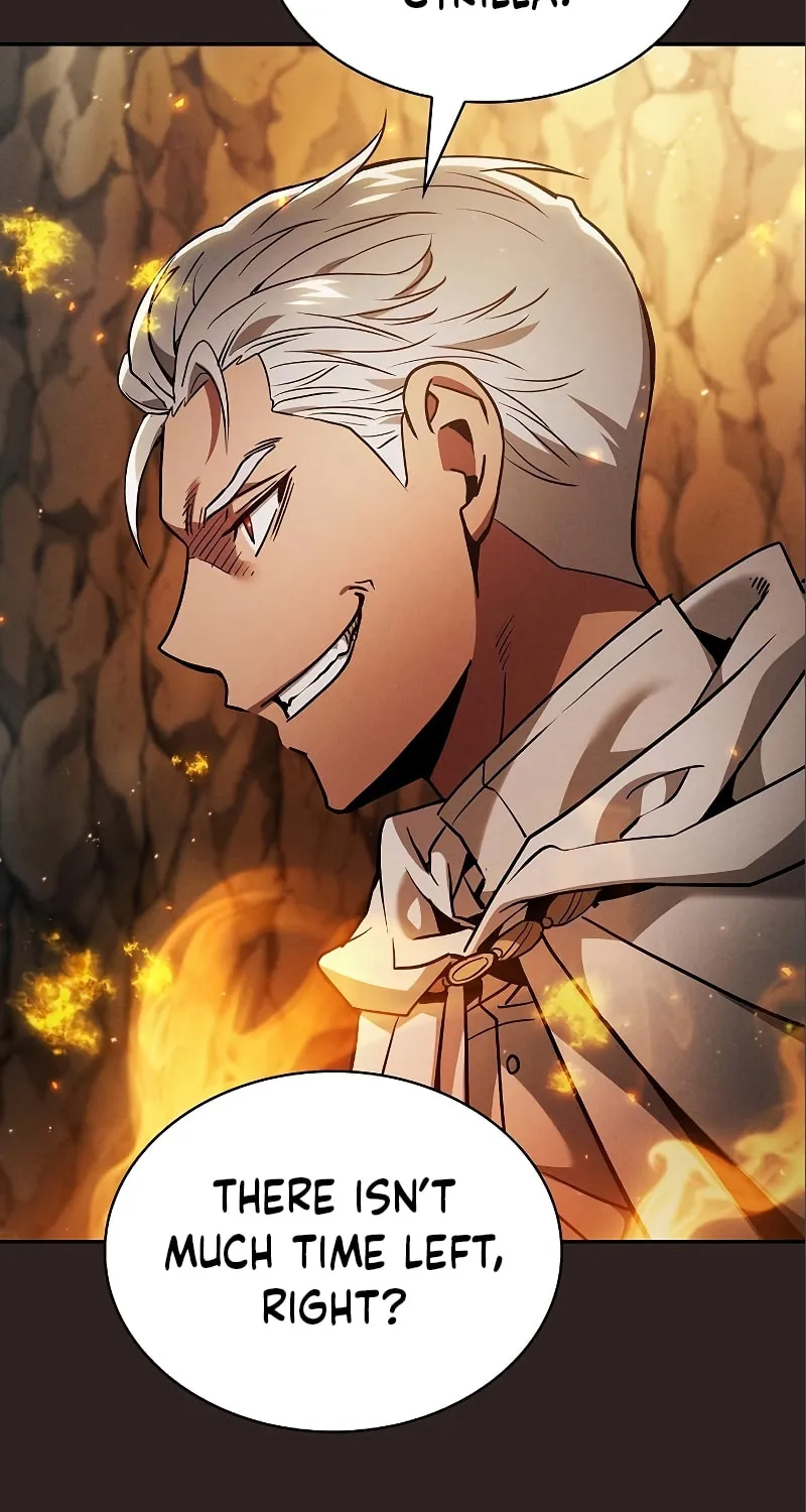 The Academy's Genius Swordsman Chapter 26 page 80 - 