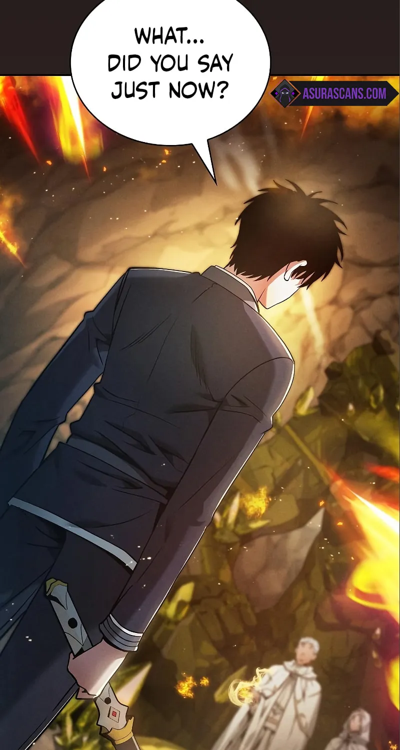 The Academy's Genius Swordsman Chapter 26 page 86 - 