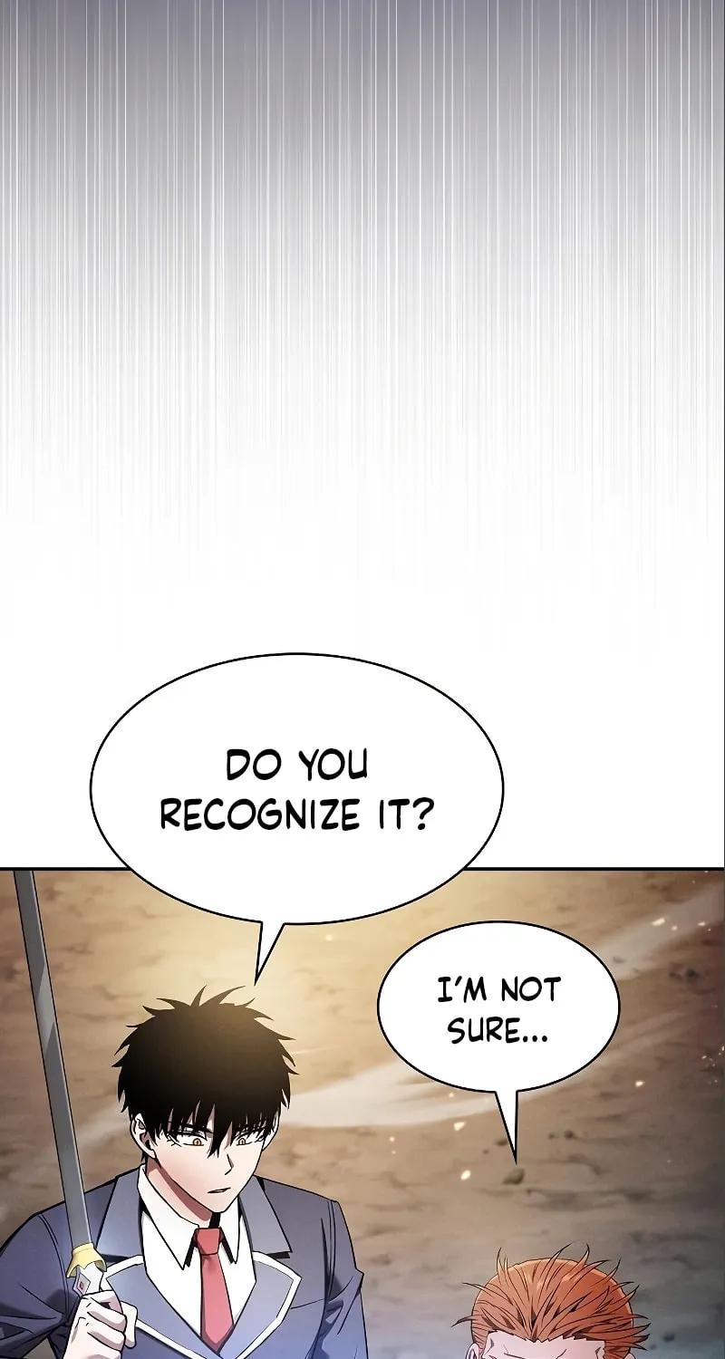 The Academy's Genius Swordsman Chapter 26 page 10 - 