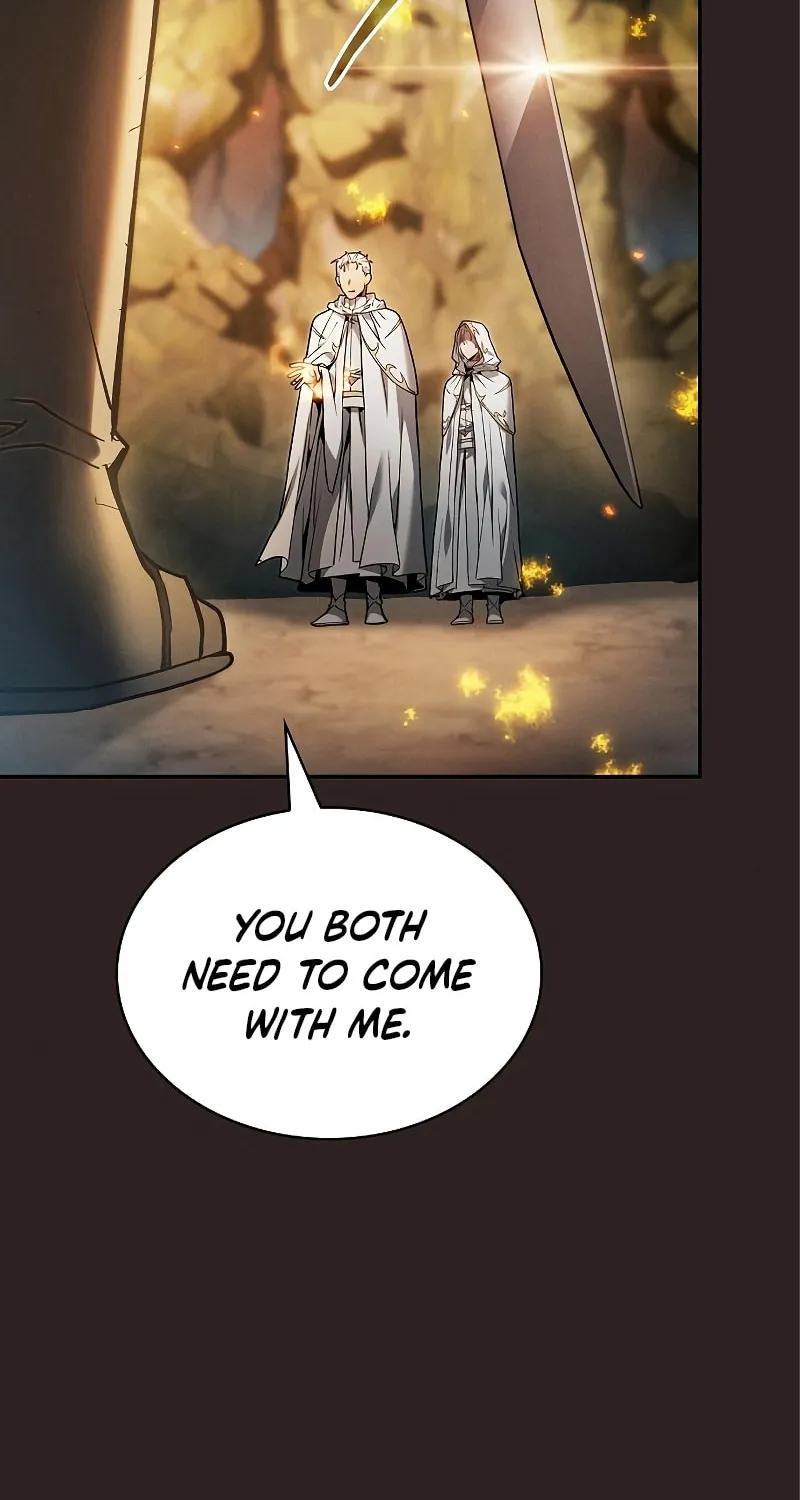 The Academy's Genius Swordsman Chapter 26 page 91 - 