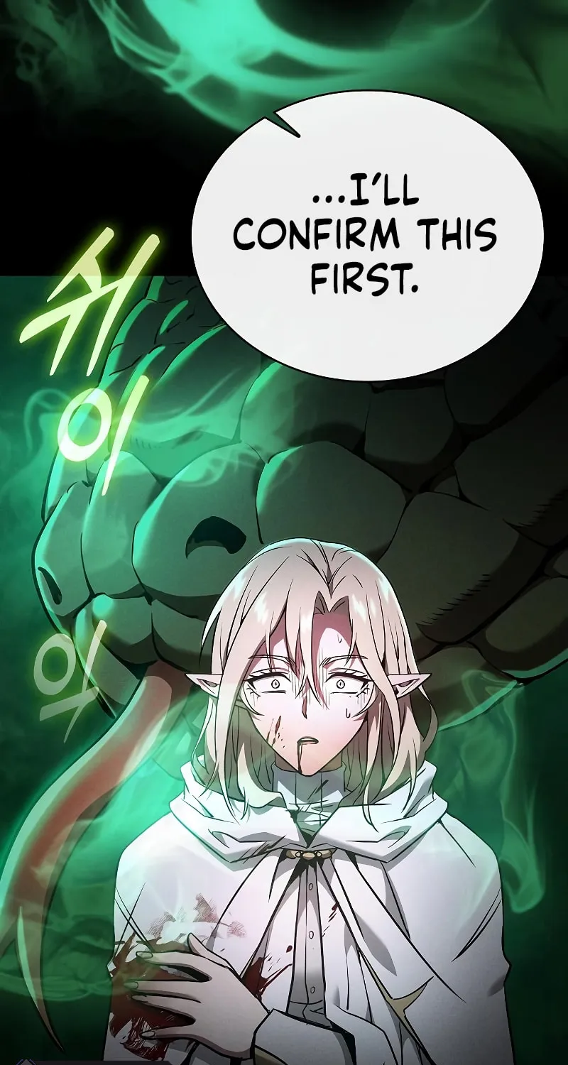 The Academy's Genius Swordsman Chapter 27 page 118 - 