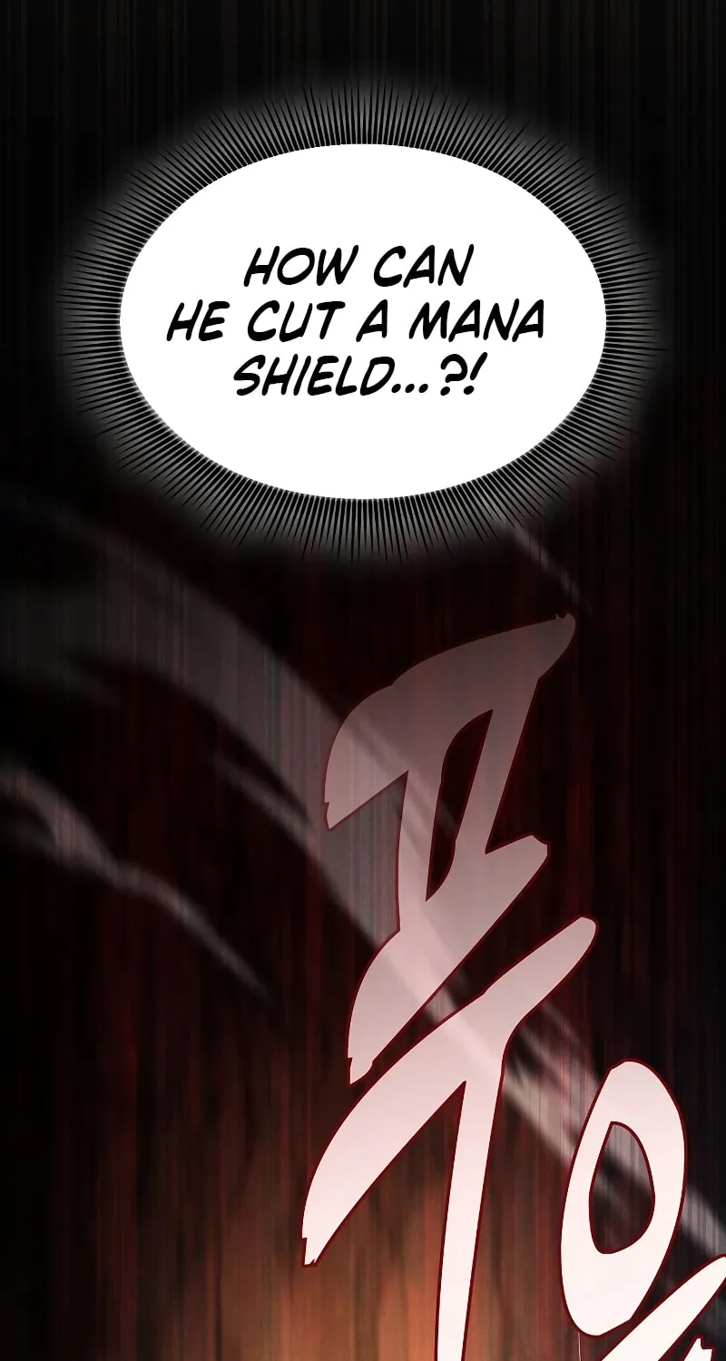 The Academy's Genius Swordsman Chapter 27 page 14 - 