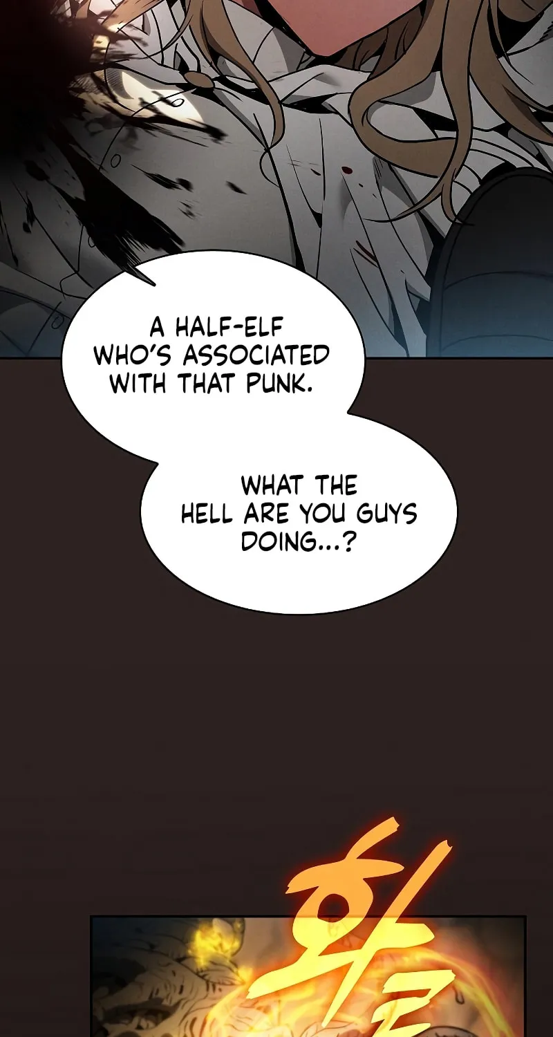 The Academy's Genius Swordsman Chapter 27 page 19 - 