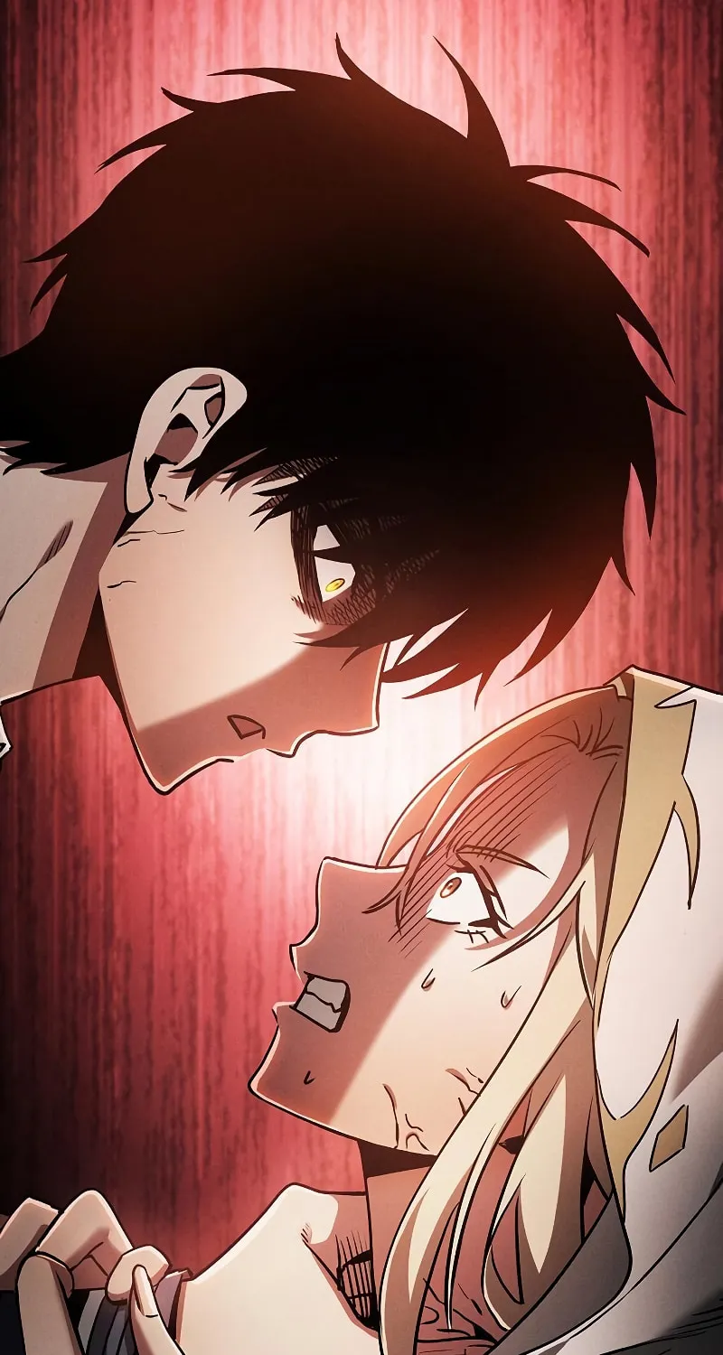 The Academy's Genius Swordsman Chapter 27 page 3 - 