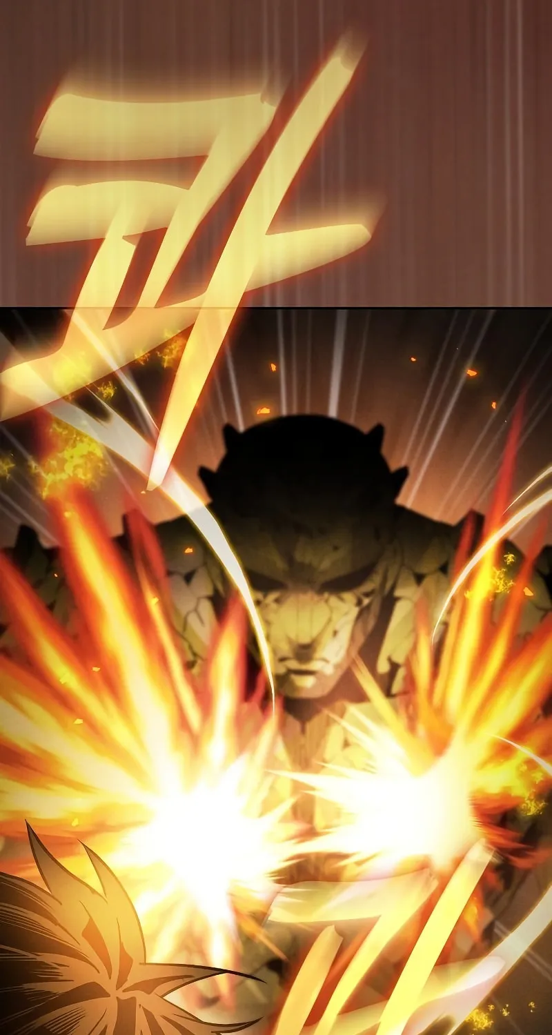 The Academy's Genius Swordsman Chapter 27 page 25 - 