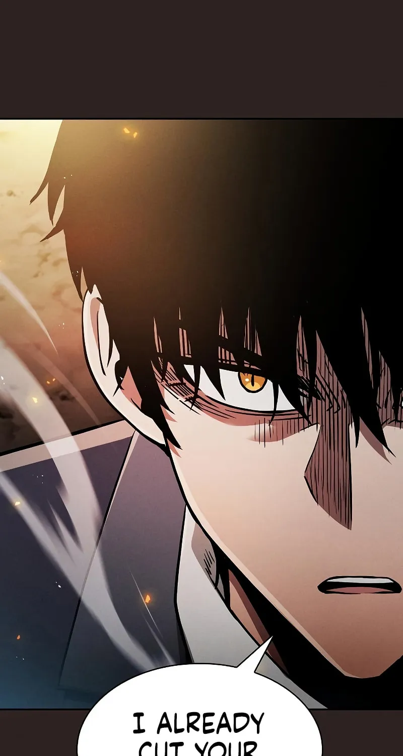 The Academy's Genius Swordsman Chapter 27 page 28 - 