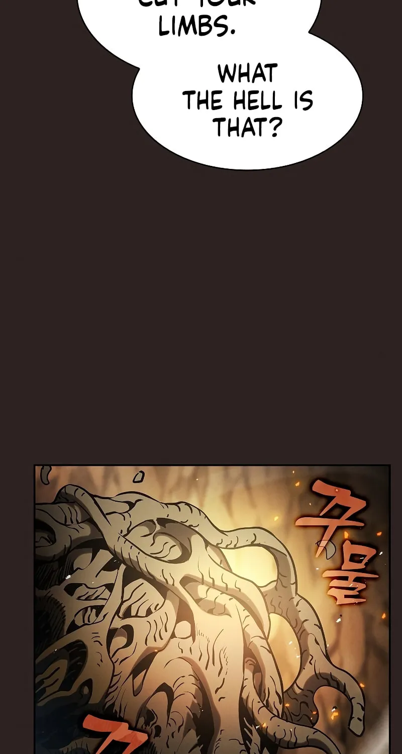 The Academy's Genius Swordsman Chapter 27 page 29 - 