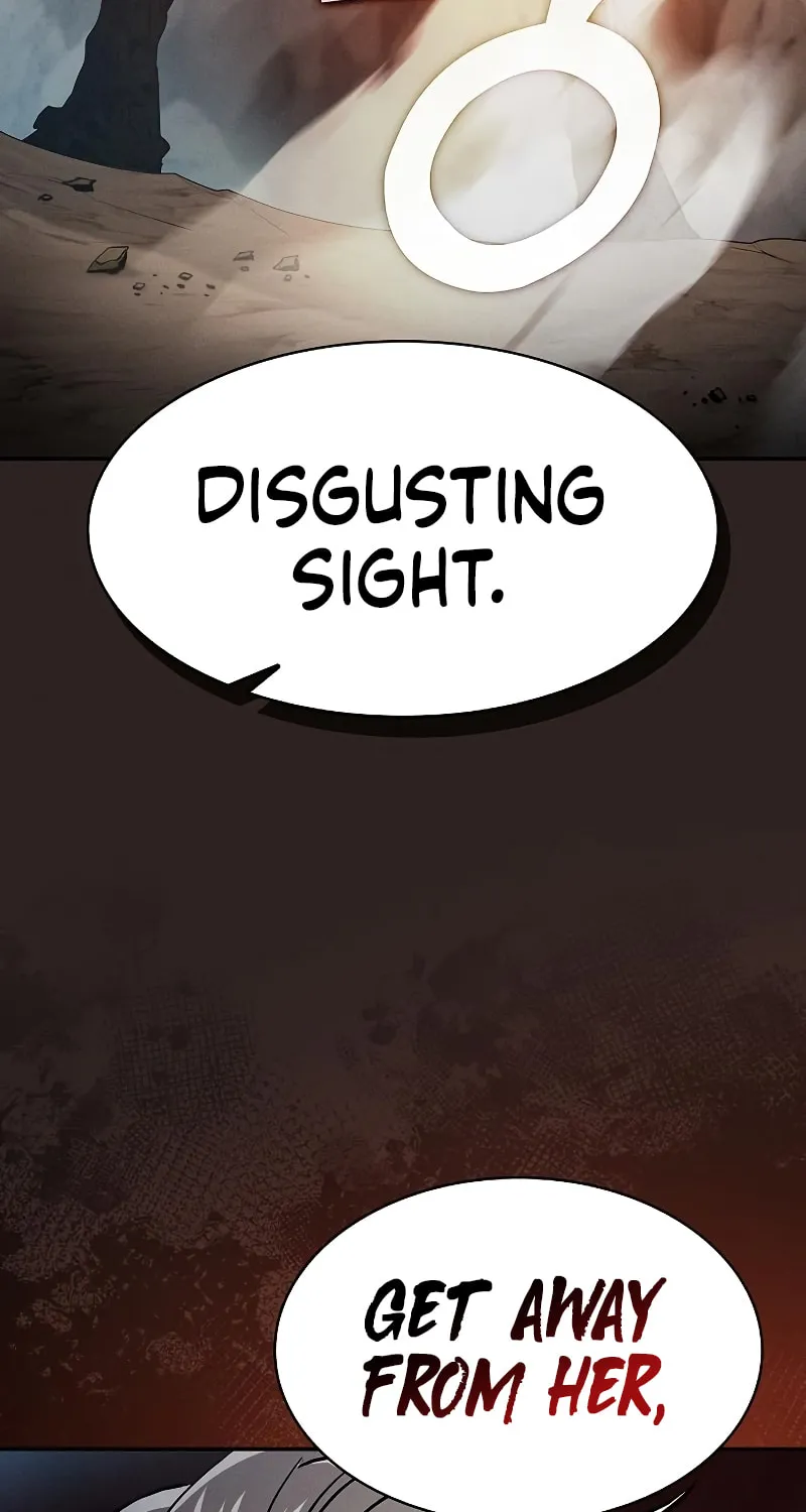 The Academy's Genius Swordsman Chapter 27 page 32 - 