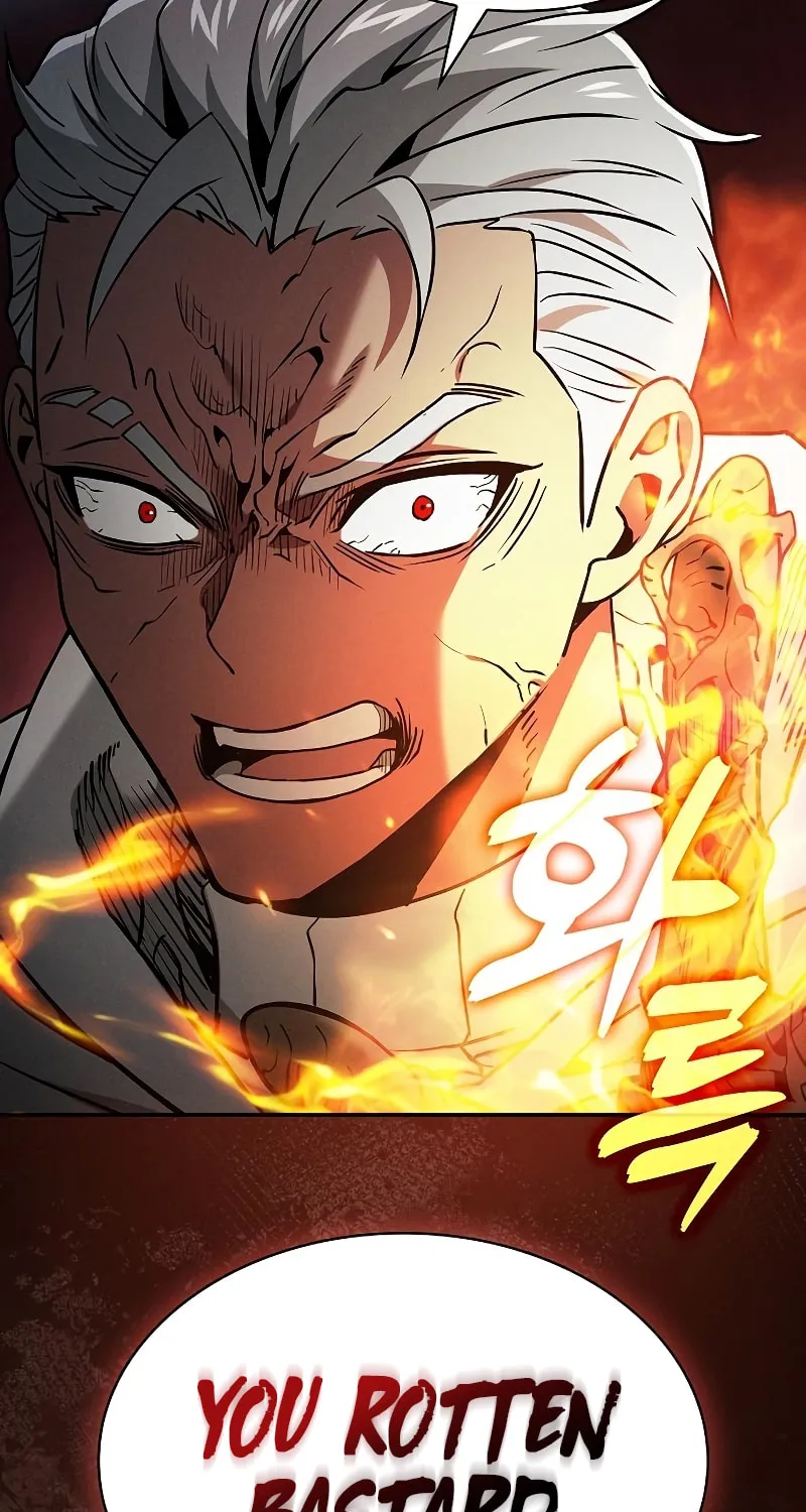 The Academy's Genius Swordsman Chapter 27 page 33 - 