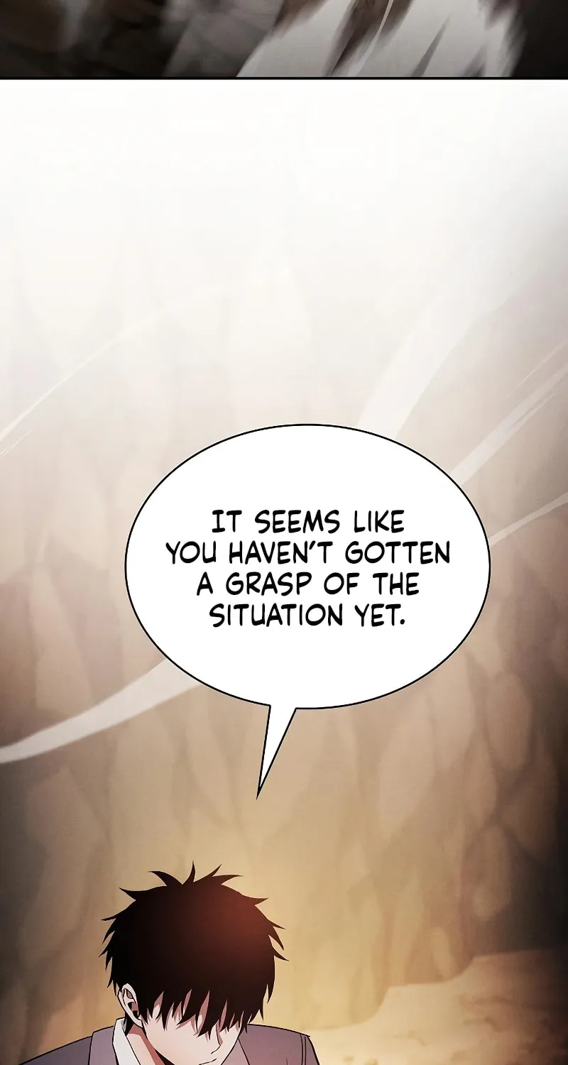The Academy's Genius Swordsman Chapter 27 page 37 - 