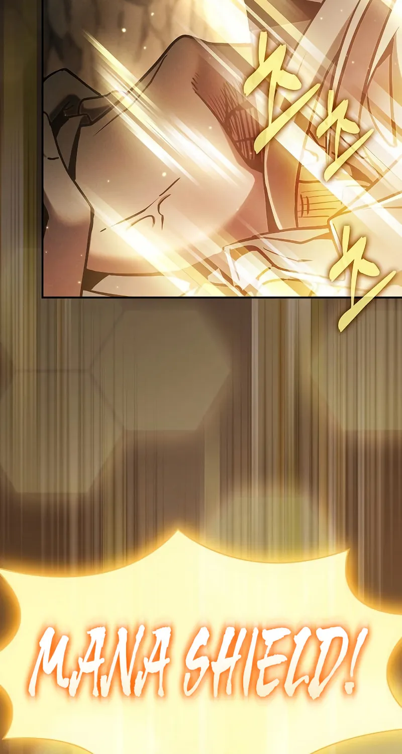 The Academy's Genius Swordsman Chapter 27 page 5 - 