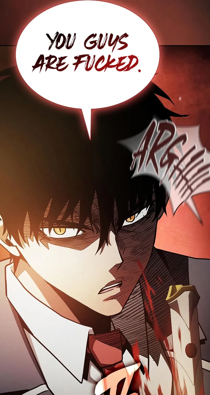The Academy's Genius Swordsman Chapter 27 page 41 - 