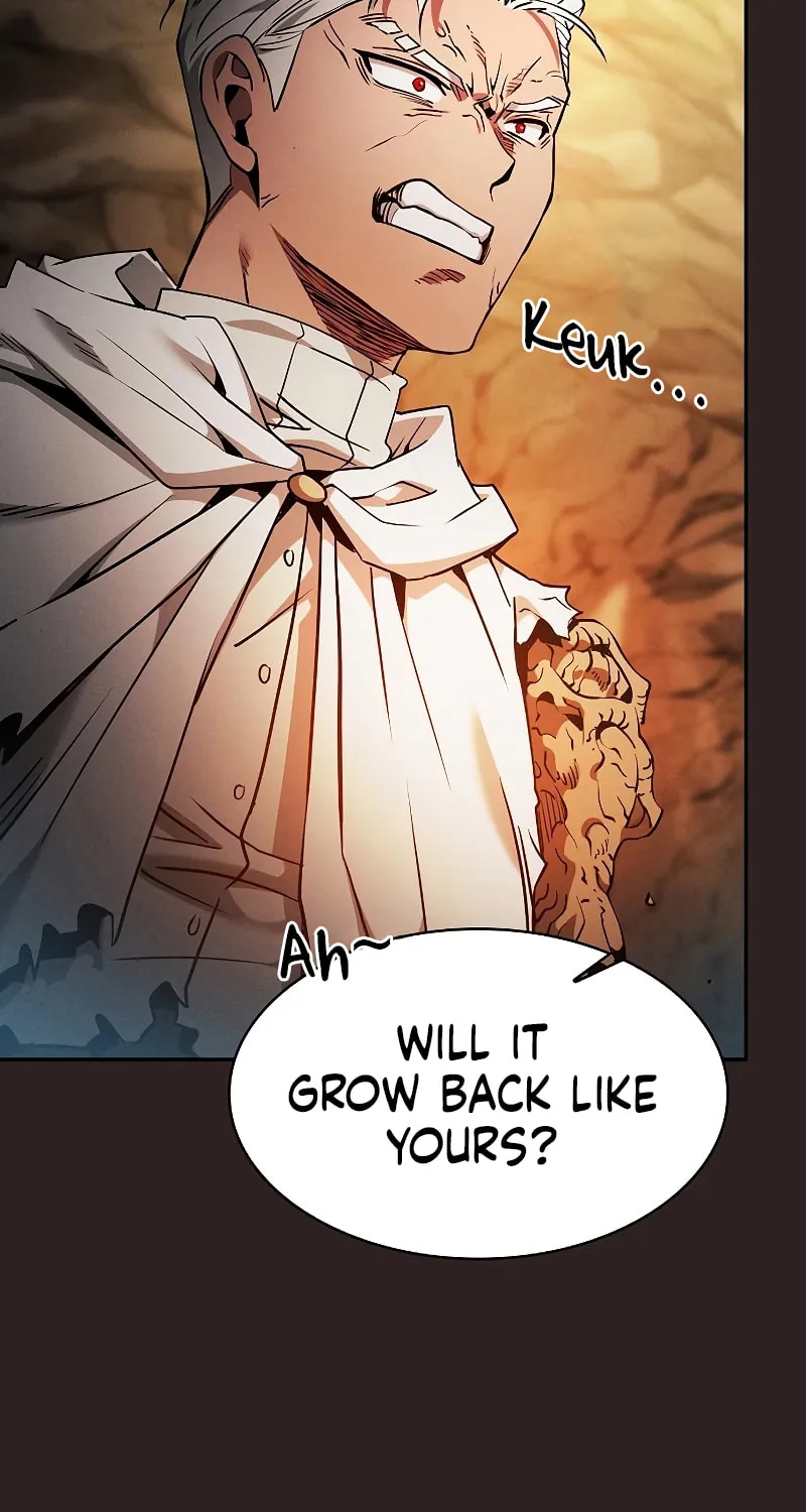 The Academy's Genius Swordsman Chapter 27 page 45 - 