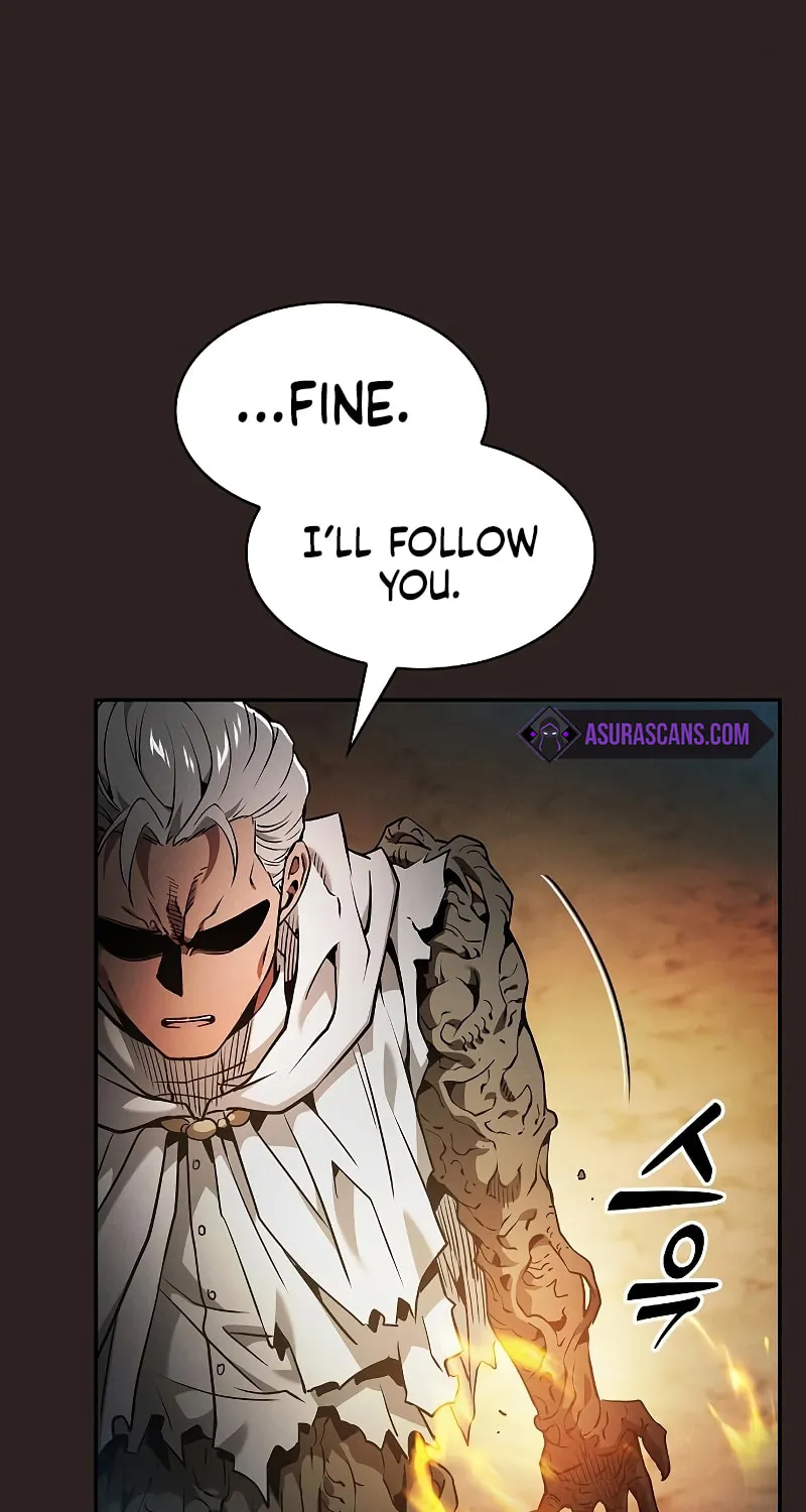 The Academy's Genius Swordsman Chapter 27 page 46 - 