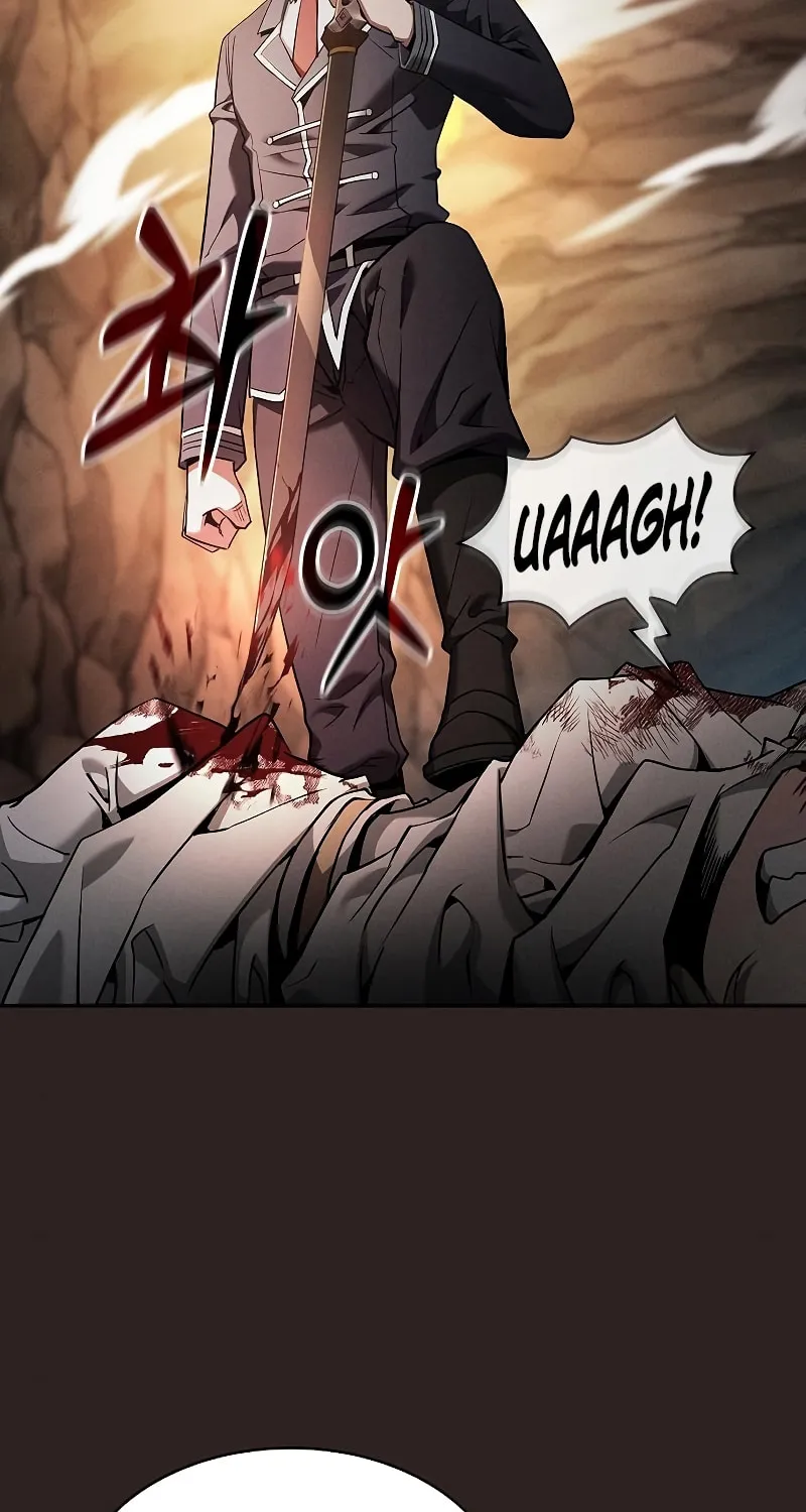The Academy's Genius Swordsman Chapter 27 page 48 - 