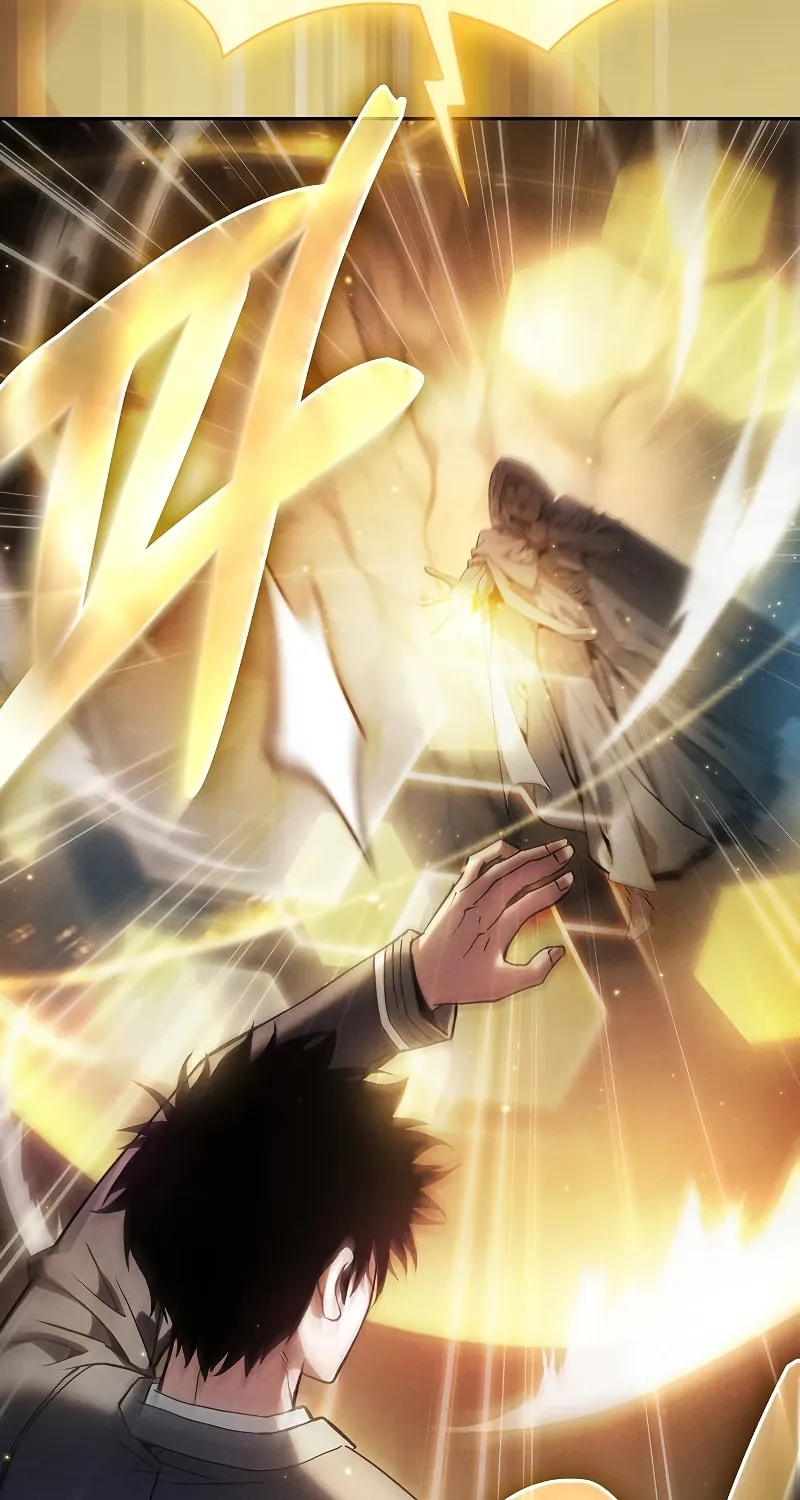 The Academy's Genius Swordsman Chapter 27 page 6 - 