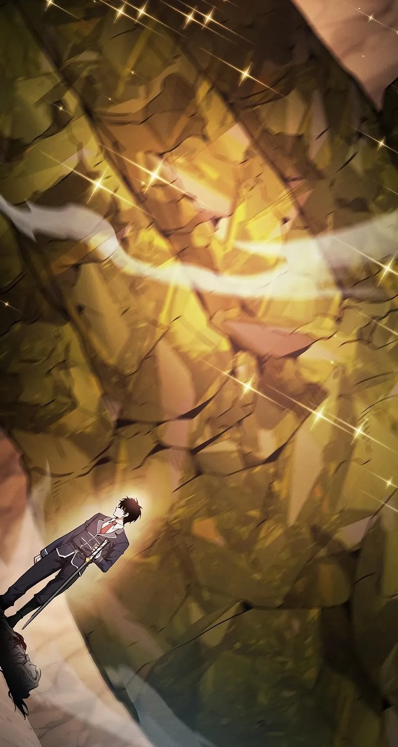 The Academy's Genius Swordsman Chapter 27 page 53 - 