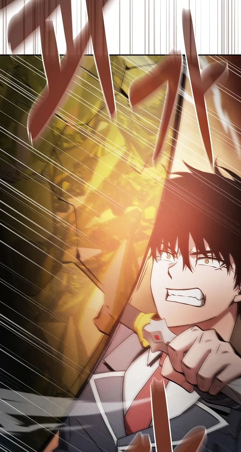 The Academy's Genius Swordsman Chapter 27 page 56 - 
