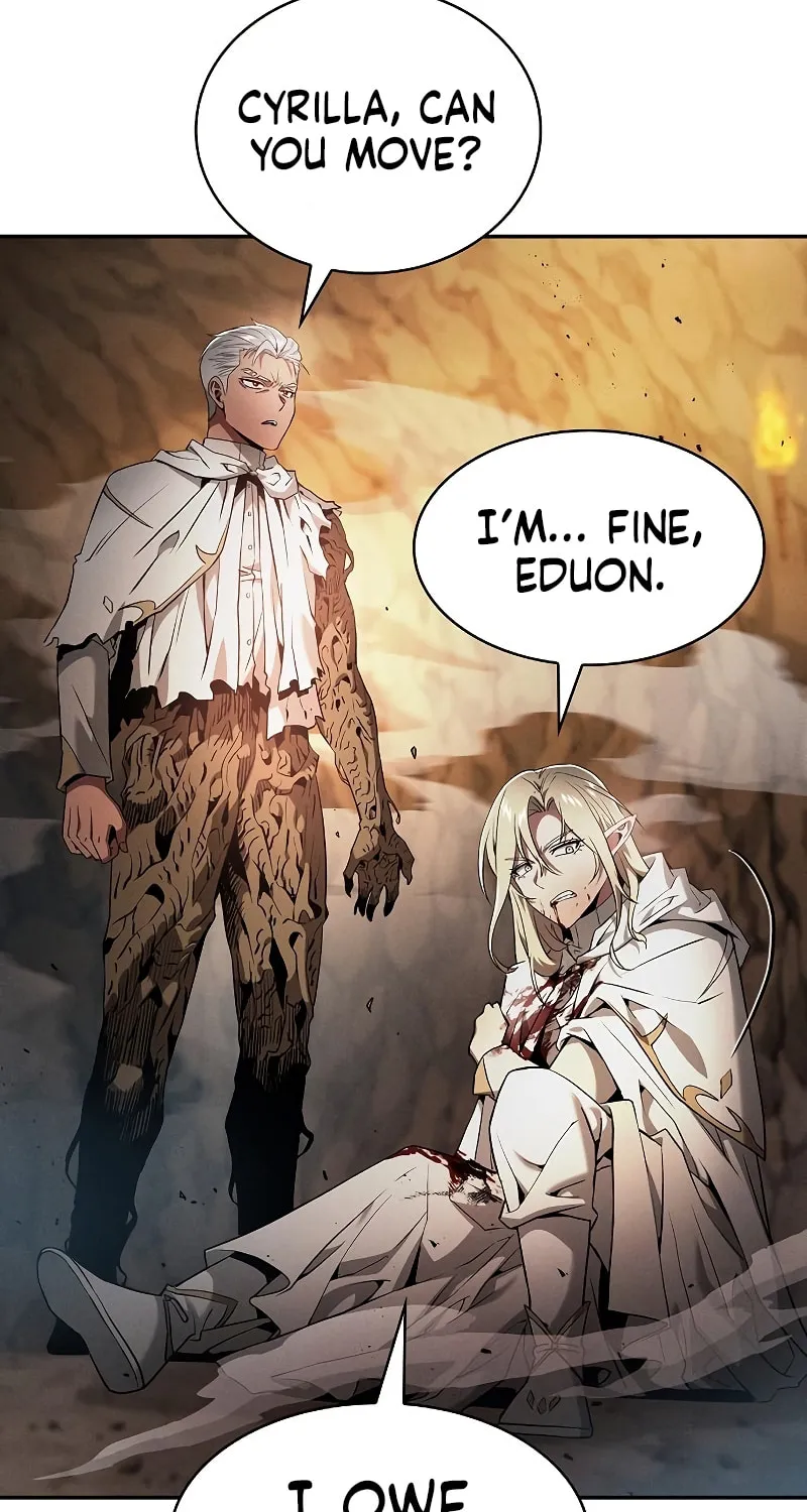 The Academy's Genius Swordsman Chapter 27 page 64 - 