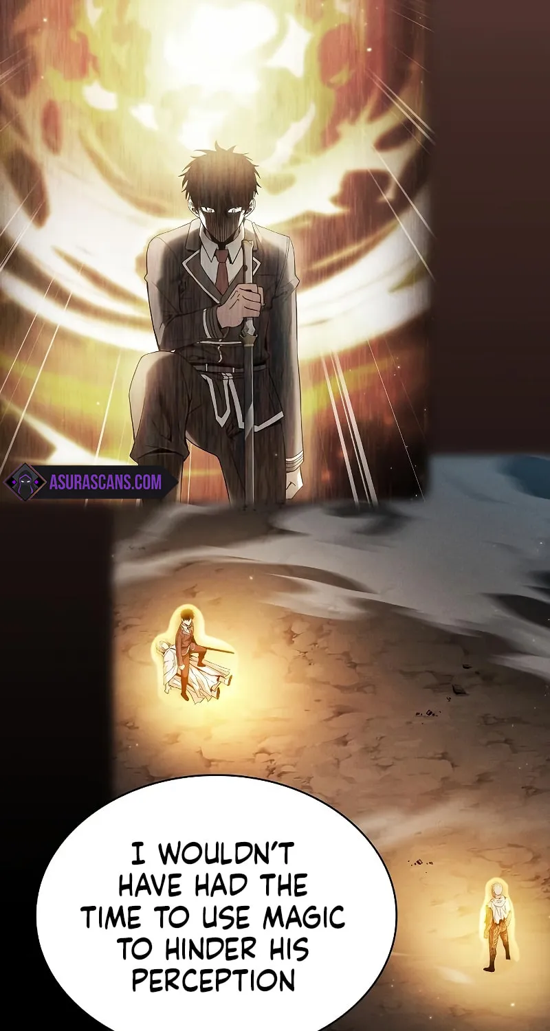 The Academy's Genius Swordsman Chapter 27 page 66 - 