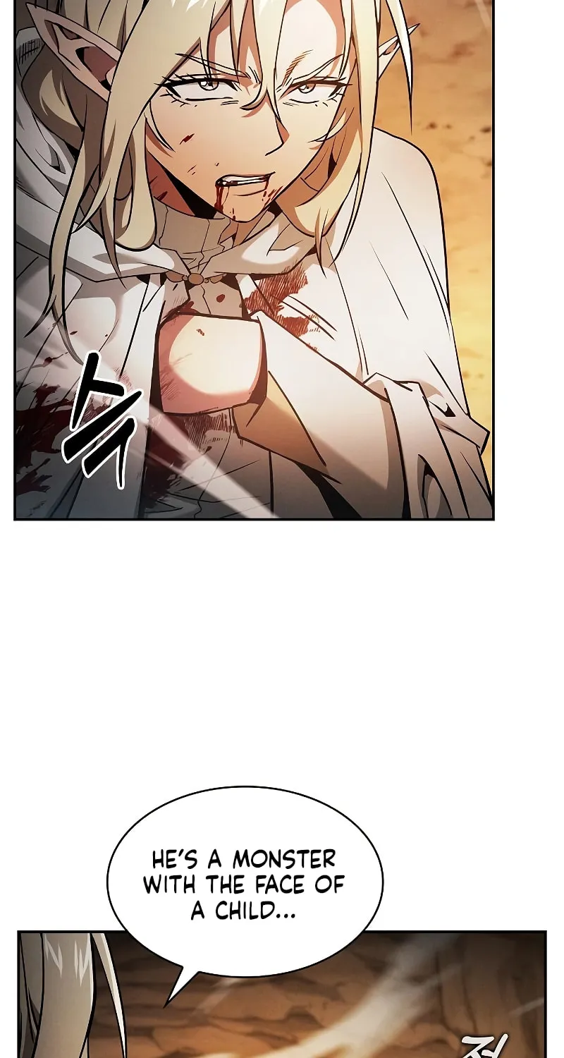 The Academy's Genius Swordsman Chapter 27 page 73 - 