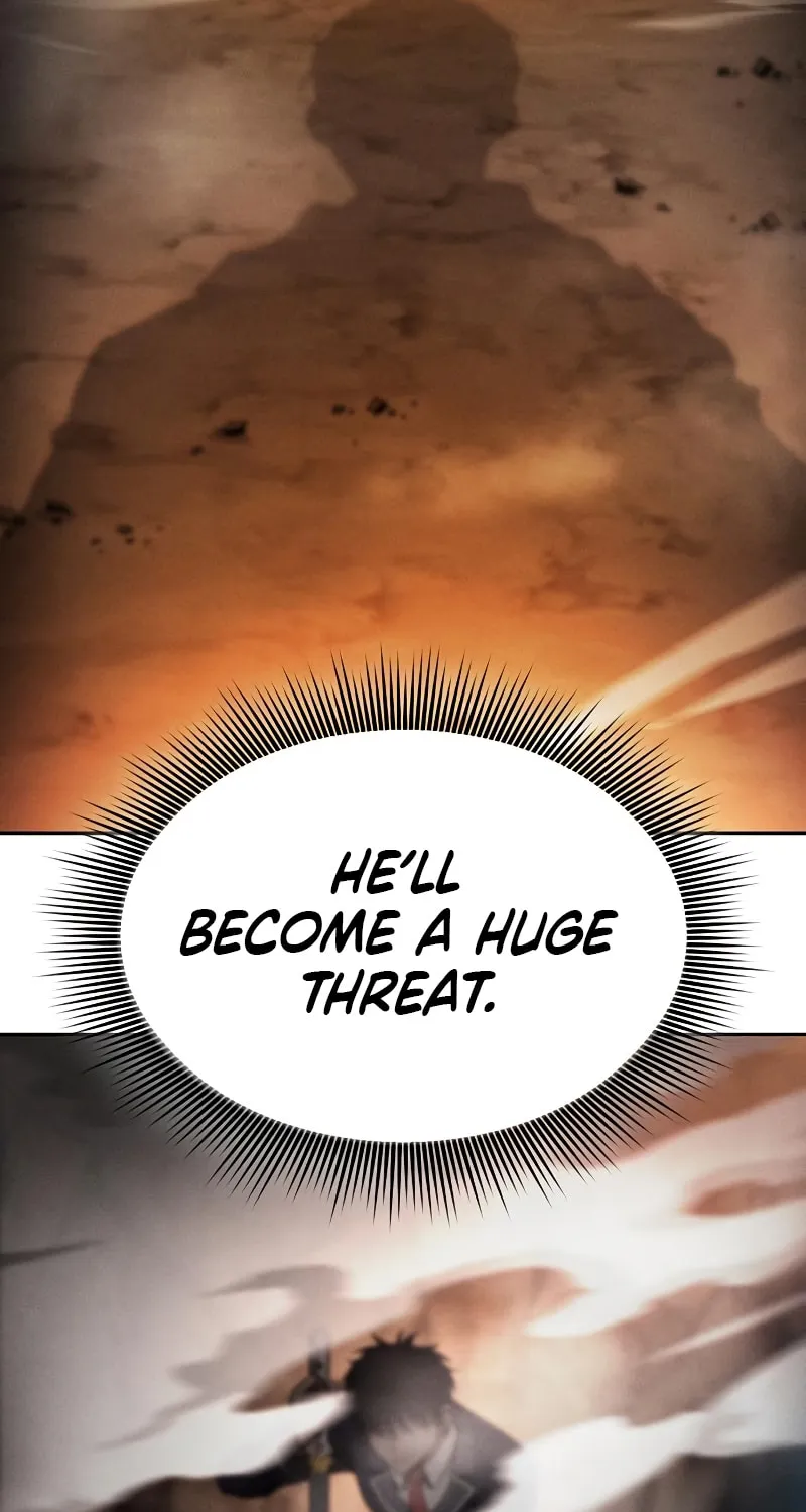 The Academy's Genius Swordsman Chapter 27 page 77 - 
