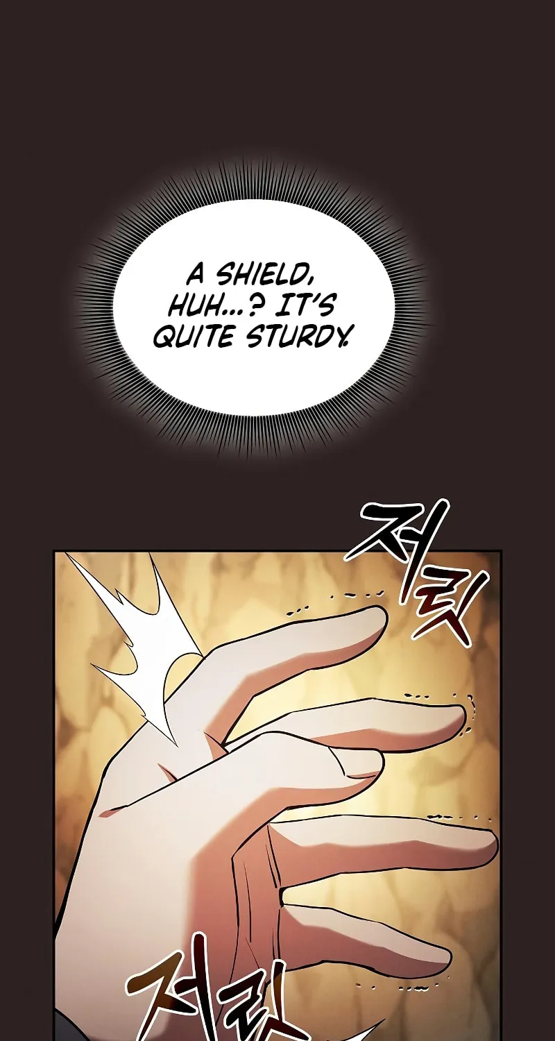 The Academy's Genius Swordsman Chapter 27 page 9 - 