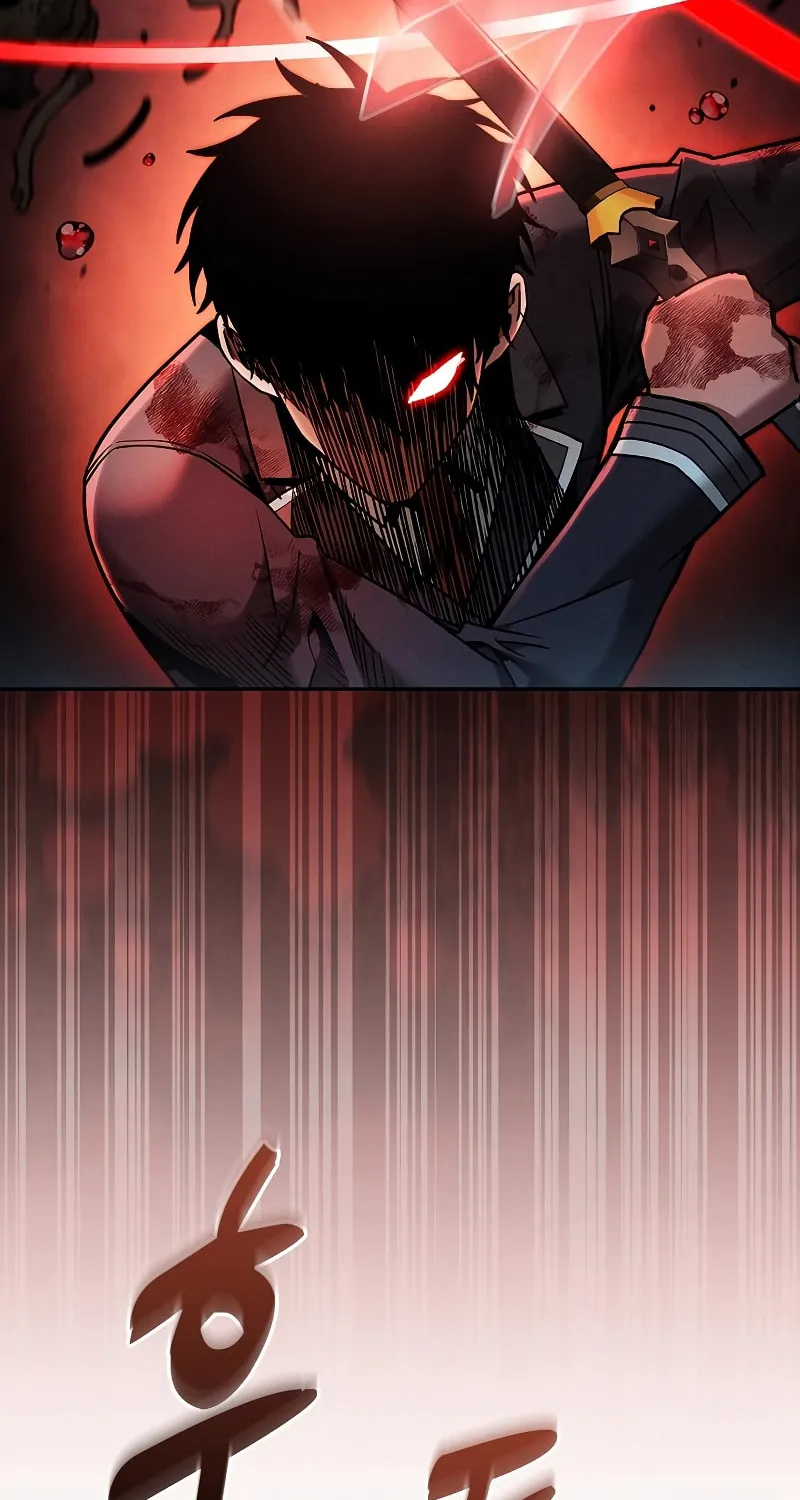 The Academy's Genius Swordsman Chapter 27 page 83 - 