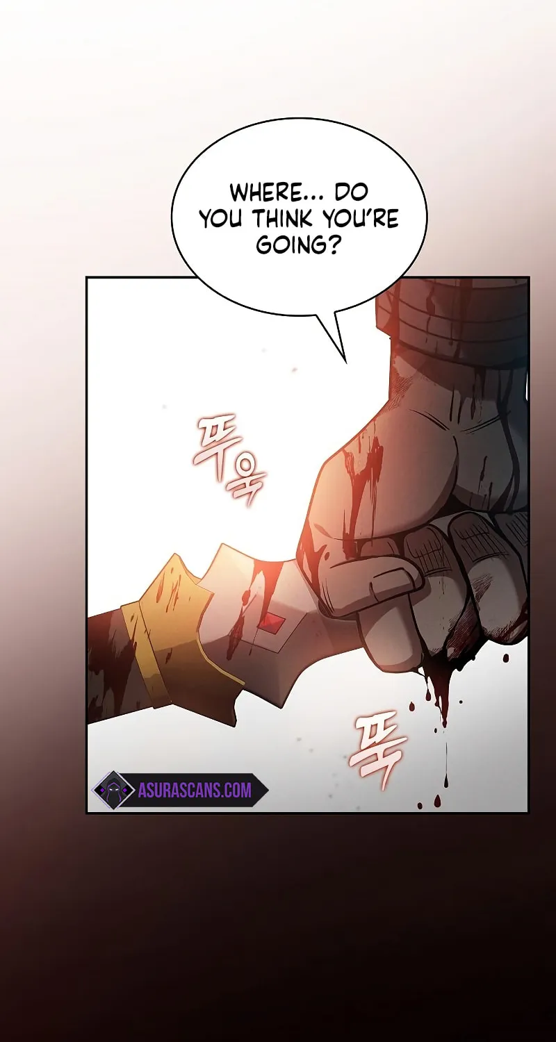 The Academy's Genius Swordsman Chapter 27 page 85 - 