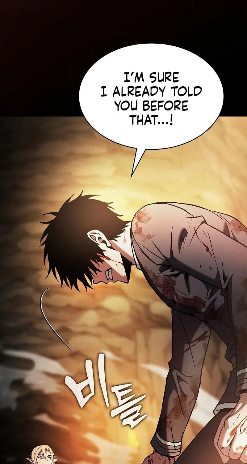 The Academy's Genius Swordsman Chapter 27 page 86 - 