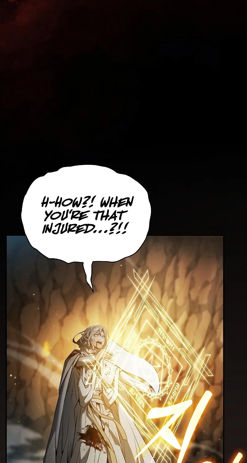 The Academy's Genius Swordsman Chapter 27 page 91 - 