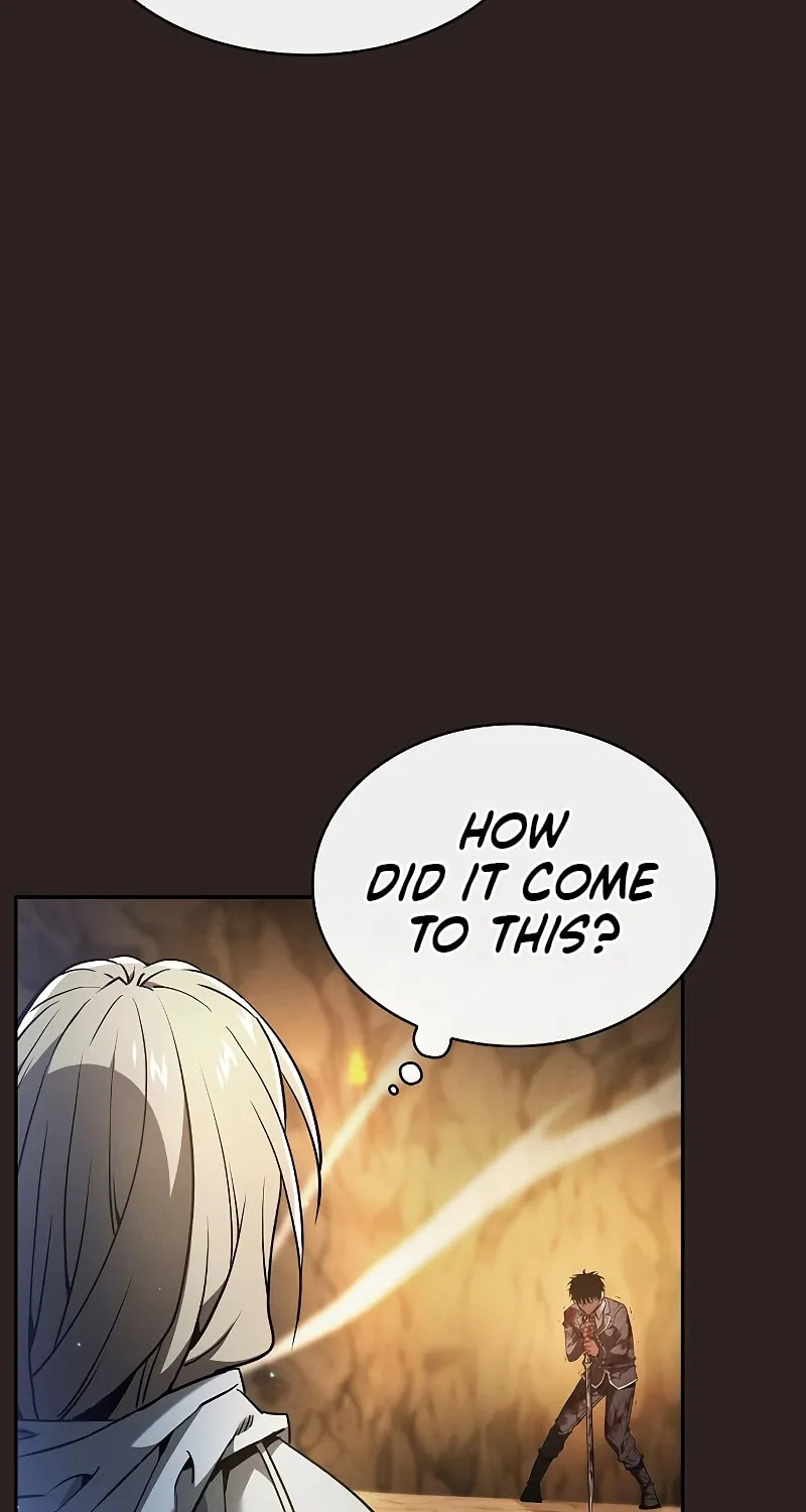The Academy's Genius Swordsman Chapter 27 page 97 - 