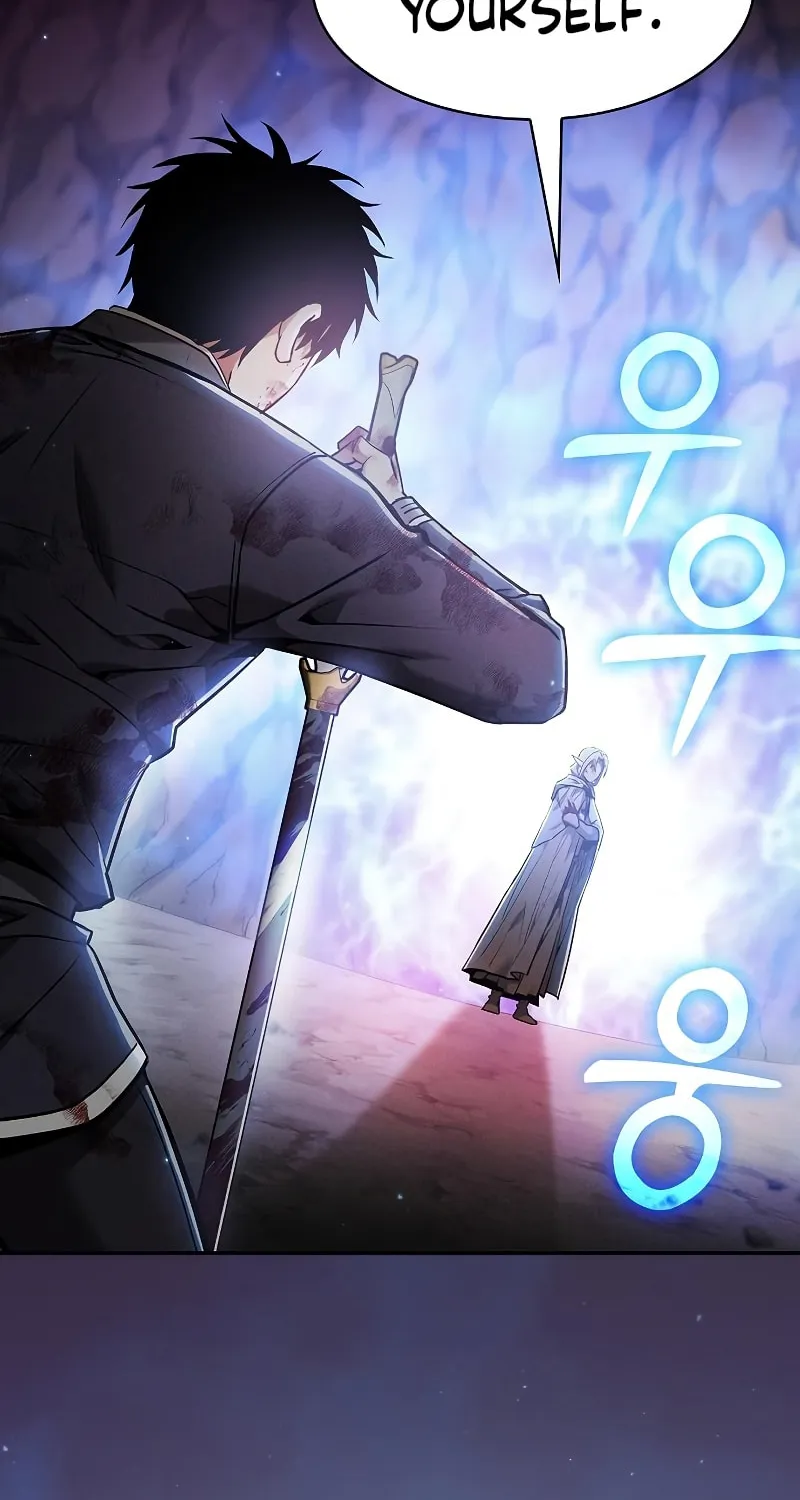 The Academy's Genius Swordsman Chapter 27 page 99 - 