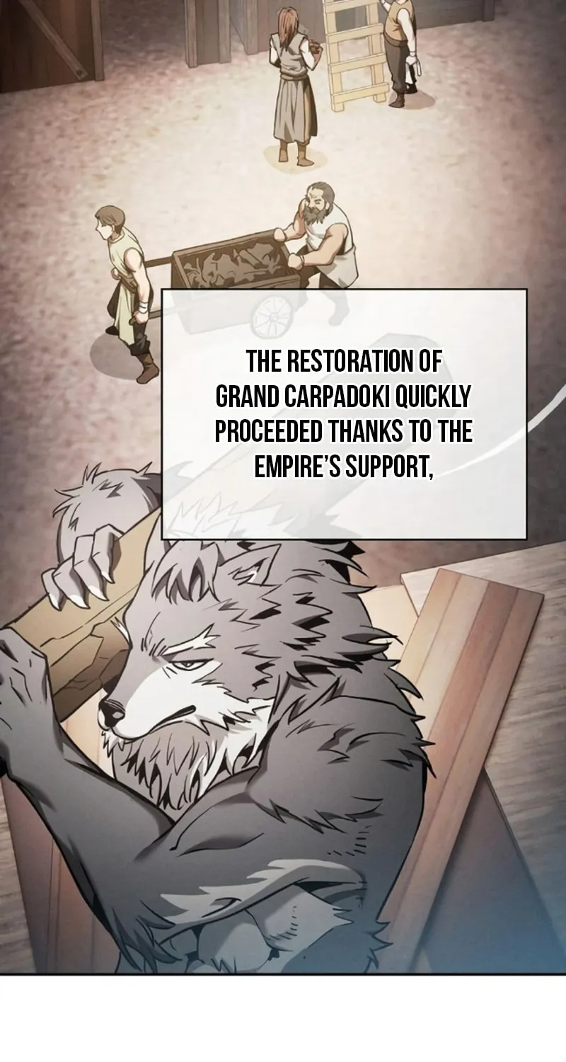 The Academy's Genius Swordsman Chapter 28 page 102 - 