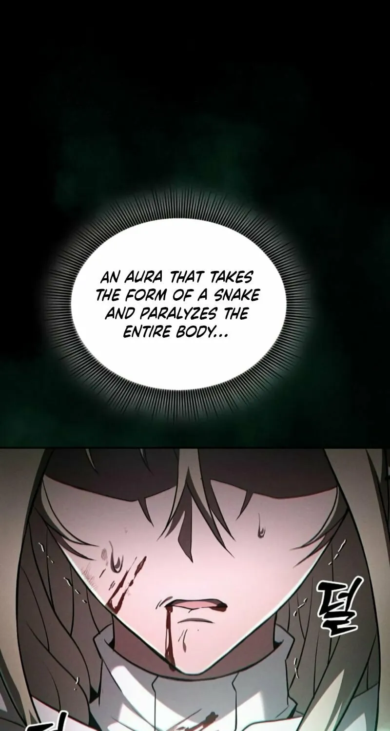 The Academy's Genius Swordsman Chapter 28 page 12 - 