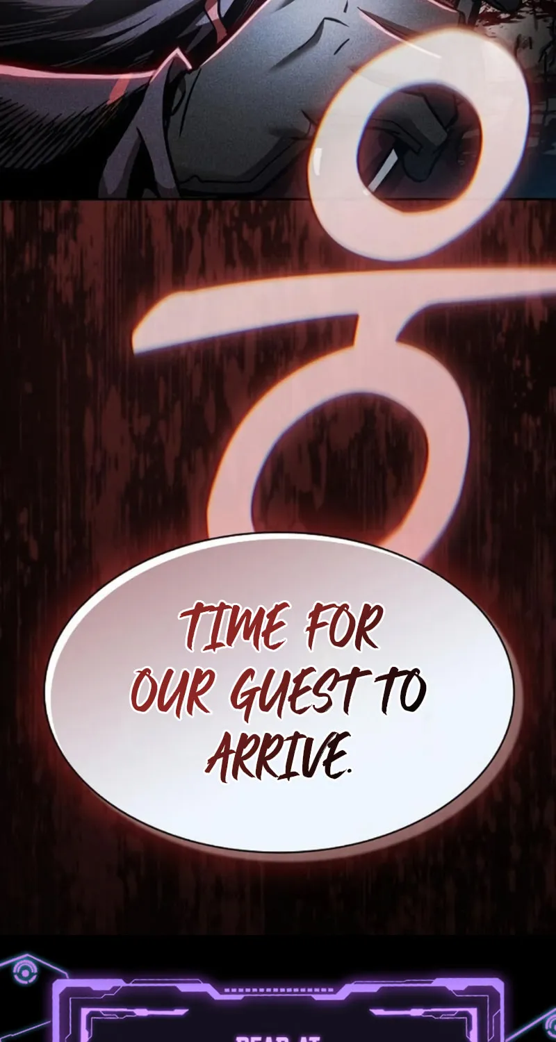 The Academy's Genius Swordsman Chapter 28 page 113 - 