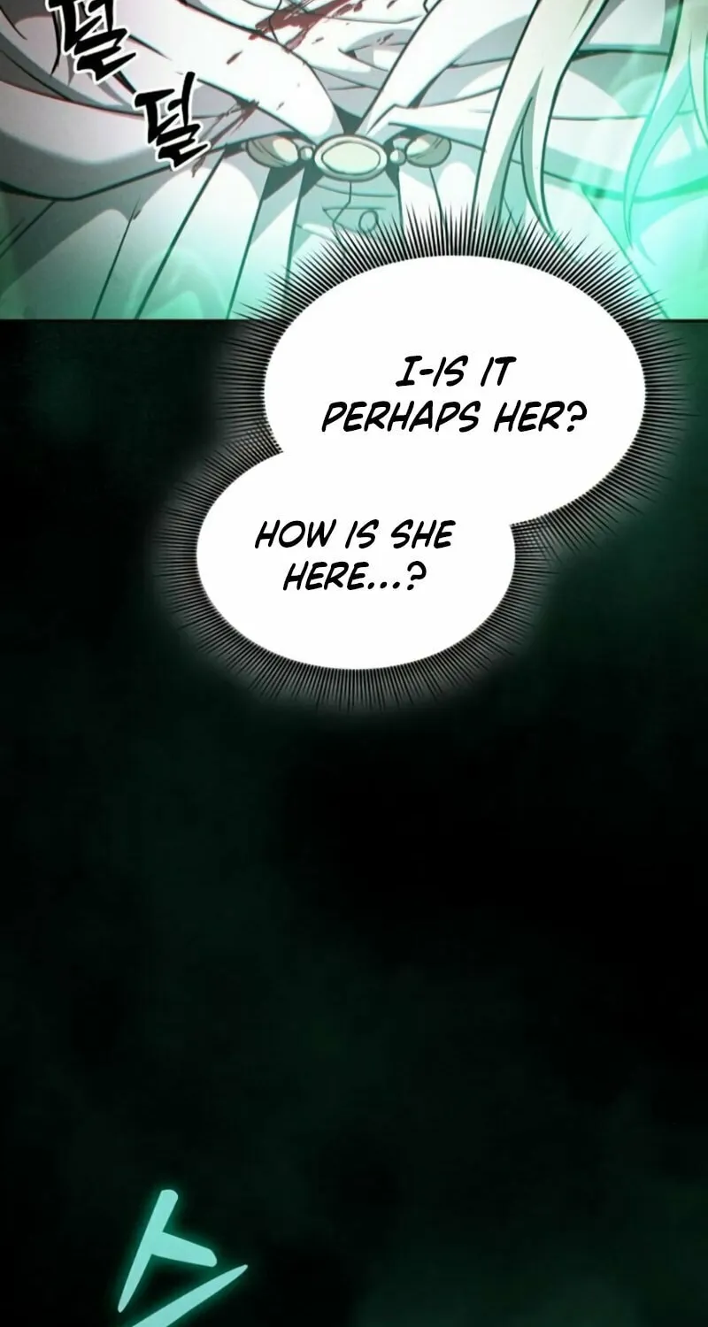 The Academy's Genius Swordsman Chapter 28 page 13 - 