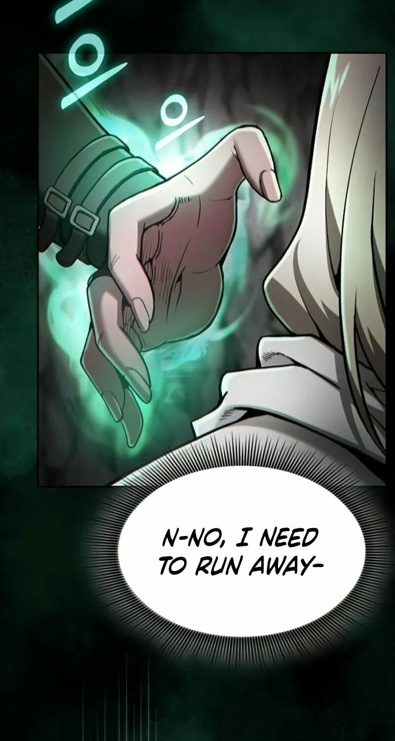 The Academy's Genius Swordsman Chapter 28 page 14 - 