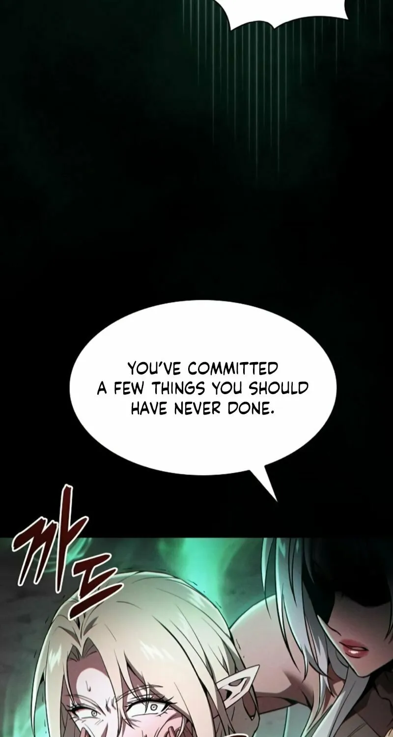 The Academy's Genius Swordsman Chapter 28 page 16 - 
