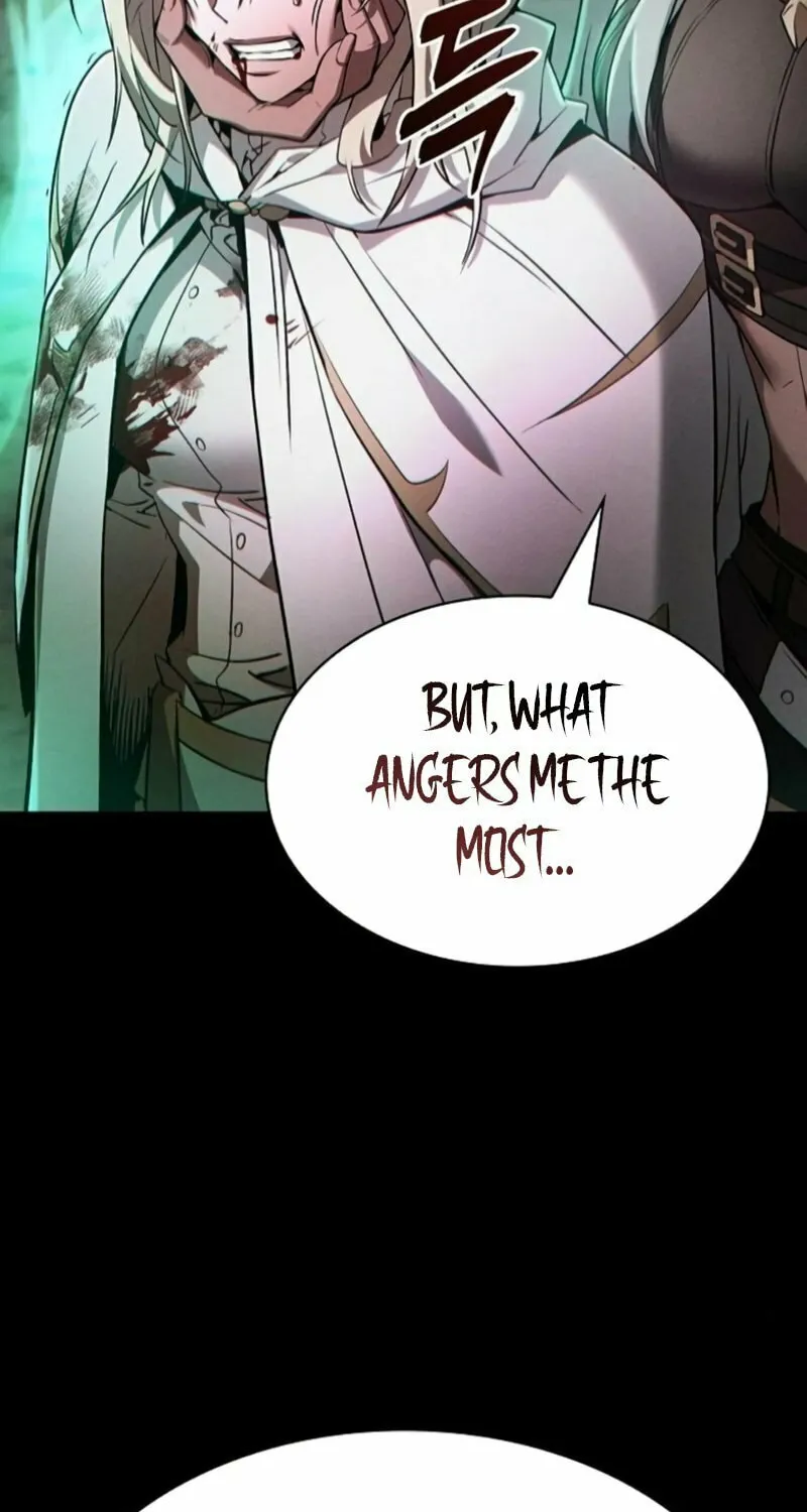 The Academy's Genius Swordsman Chapter 28 page 17 - 