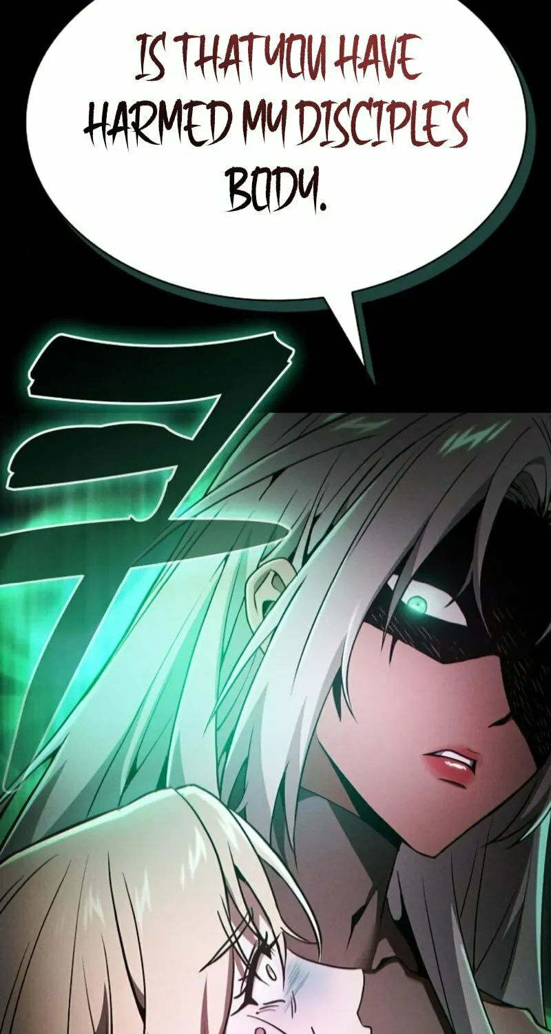 The Academy's Genius Swordsman Chapter 28 page 18 - 